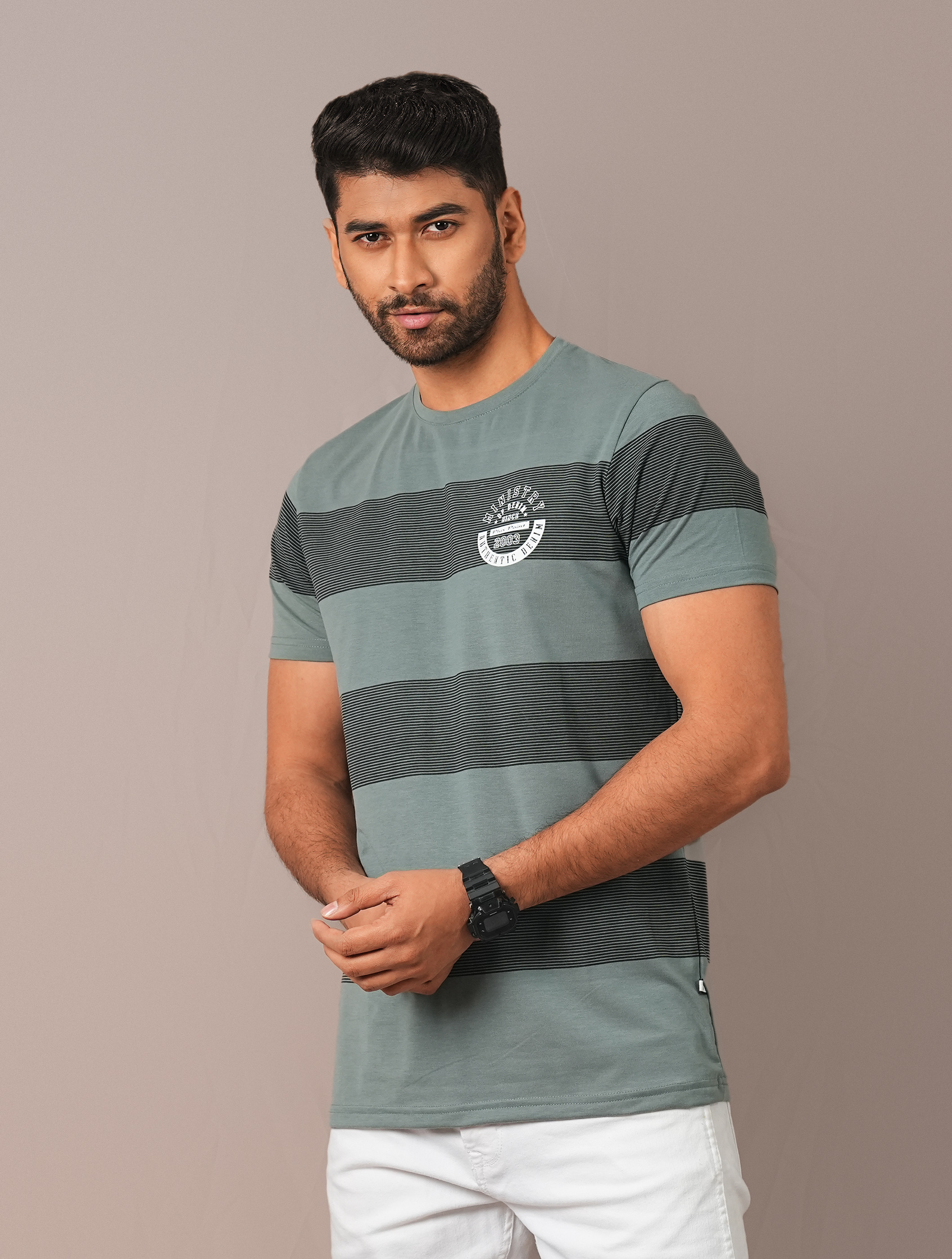 MENS T- SHIRT FOR EID 2025