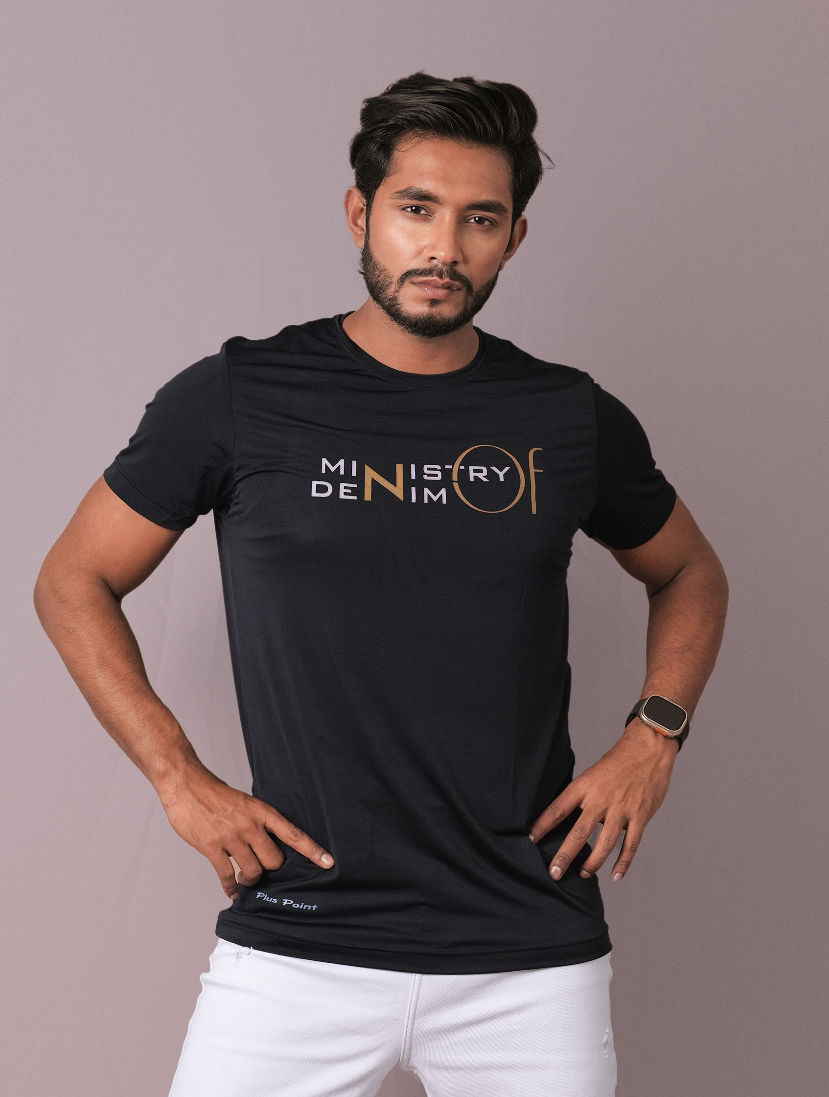 MENS T- SHIRT FOR EID