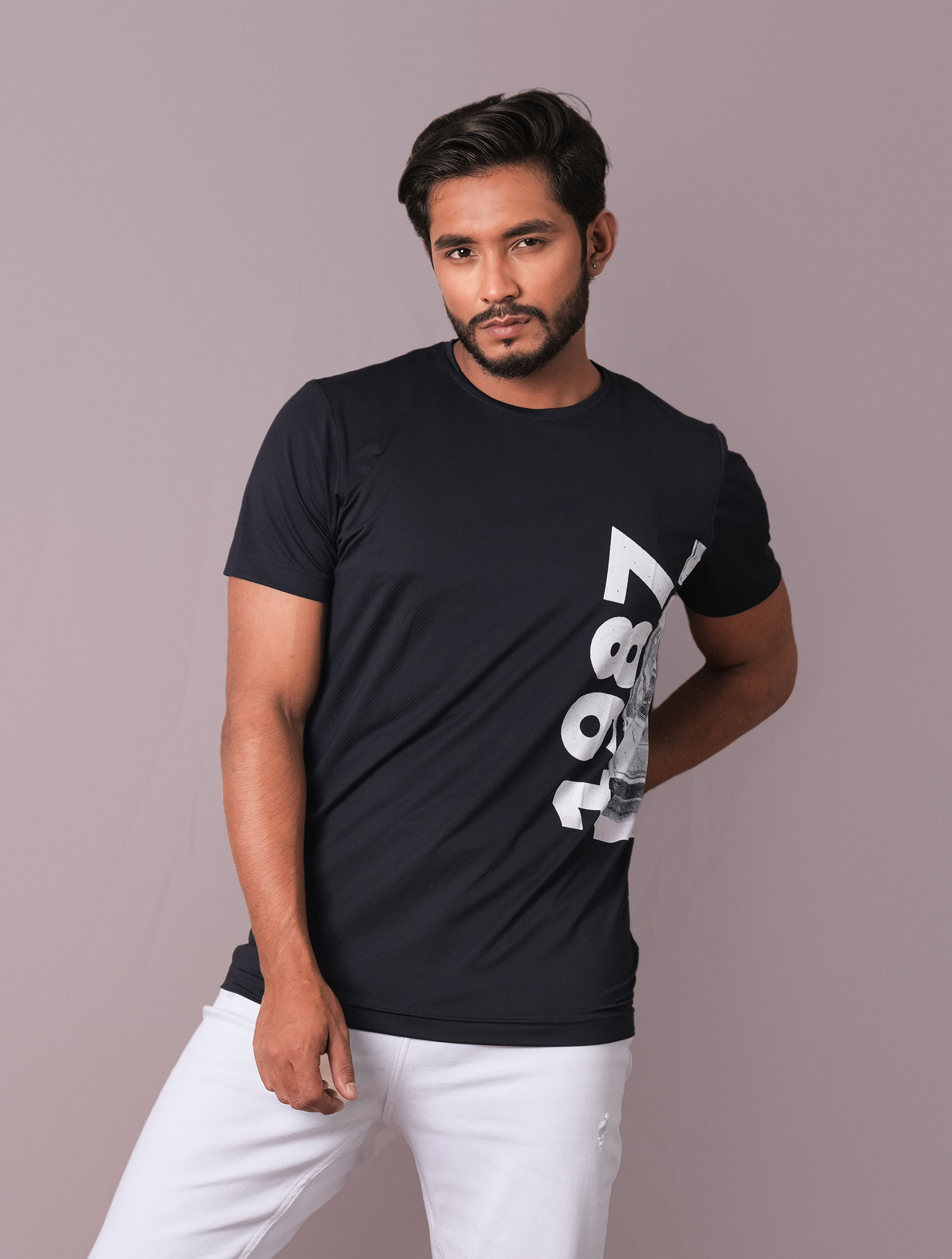 MENS T- SHIRT FOR EID