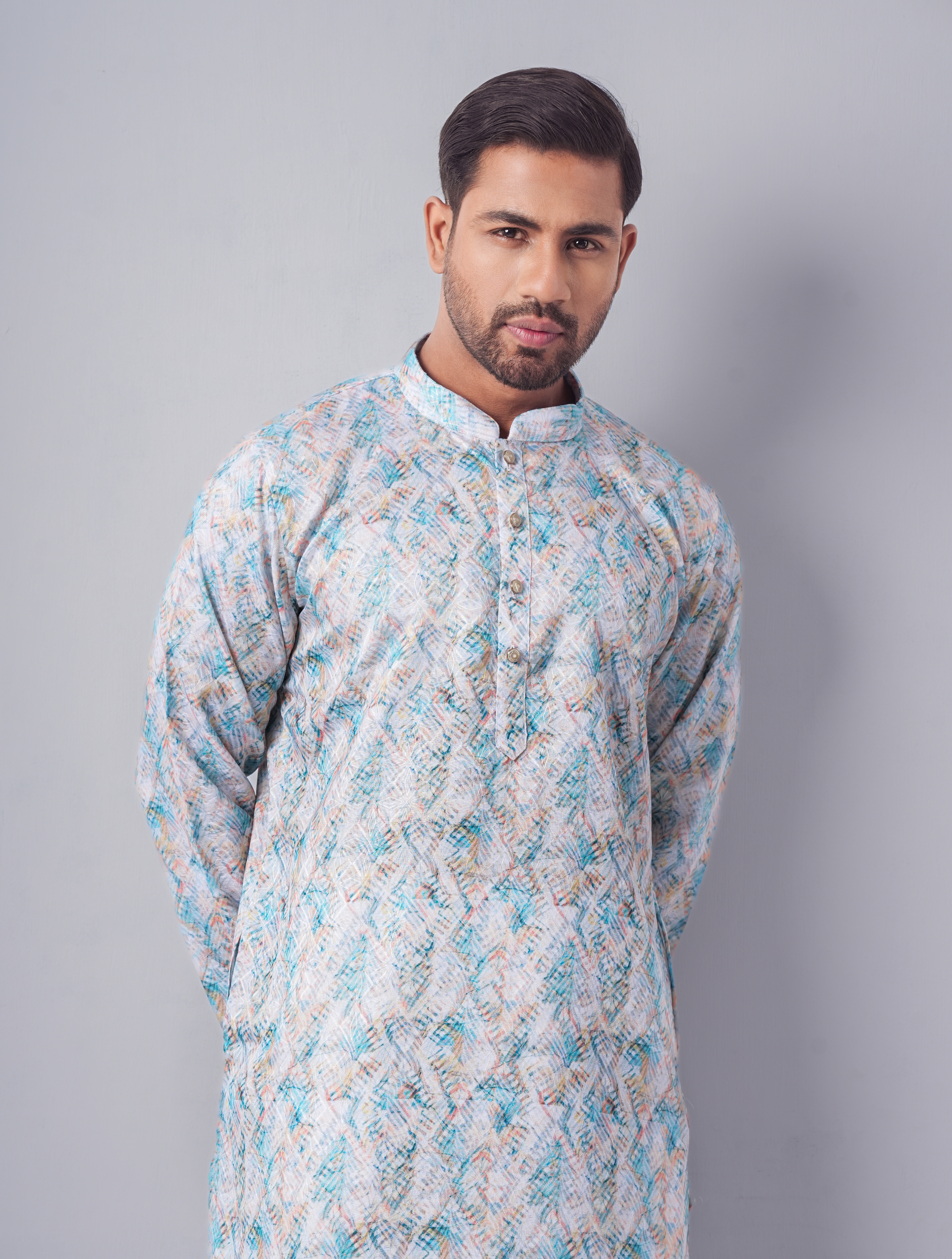 MENS PANJABI FOR EID