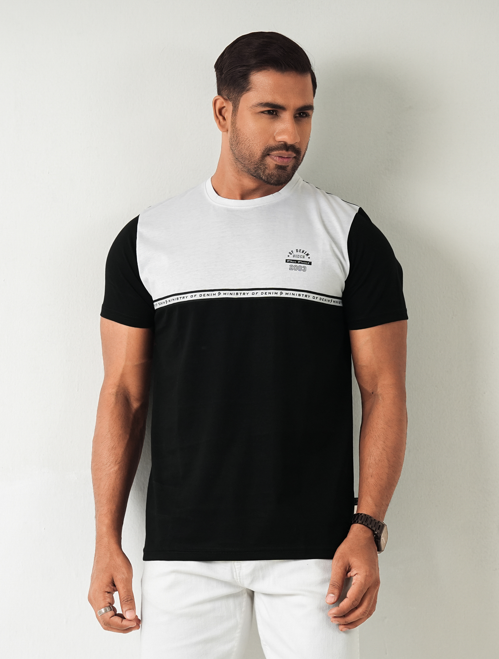 MENS T- SHIRT FOR EID