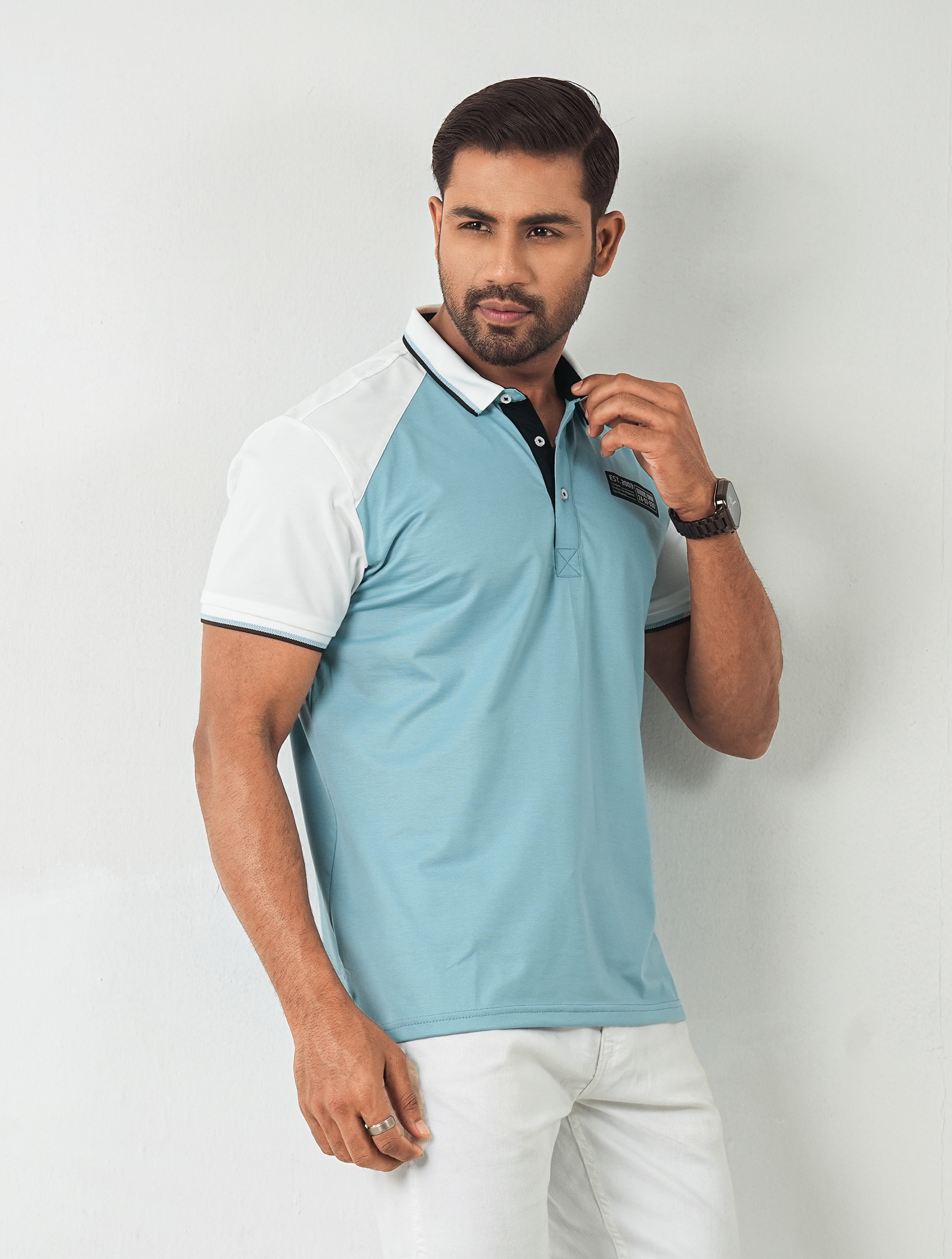 MENS-POLO