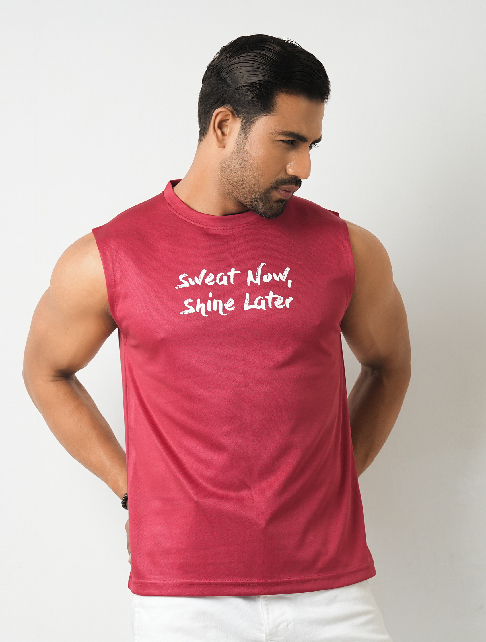 MENS-MAGGIE T-SHIRT