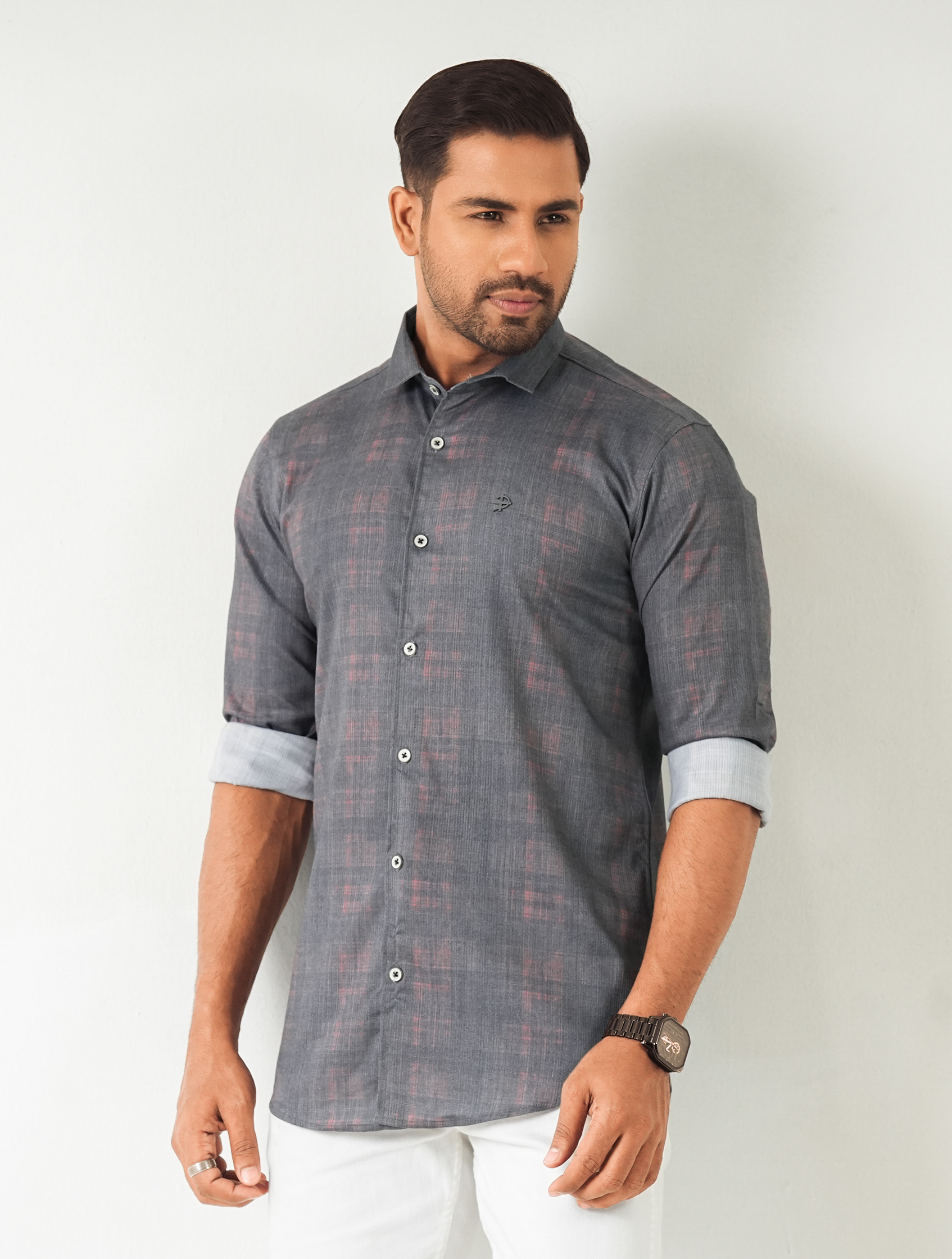 MENS CASUAL SHIRT FOR EID 2025