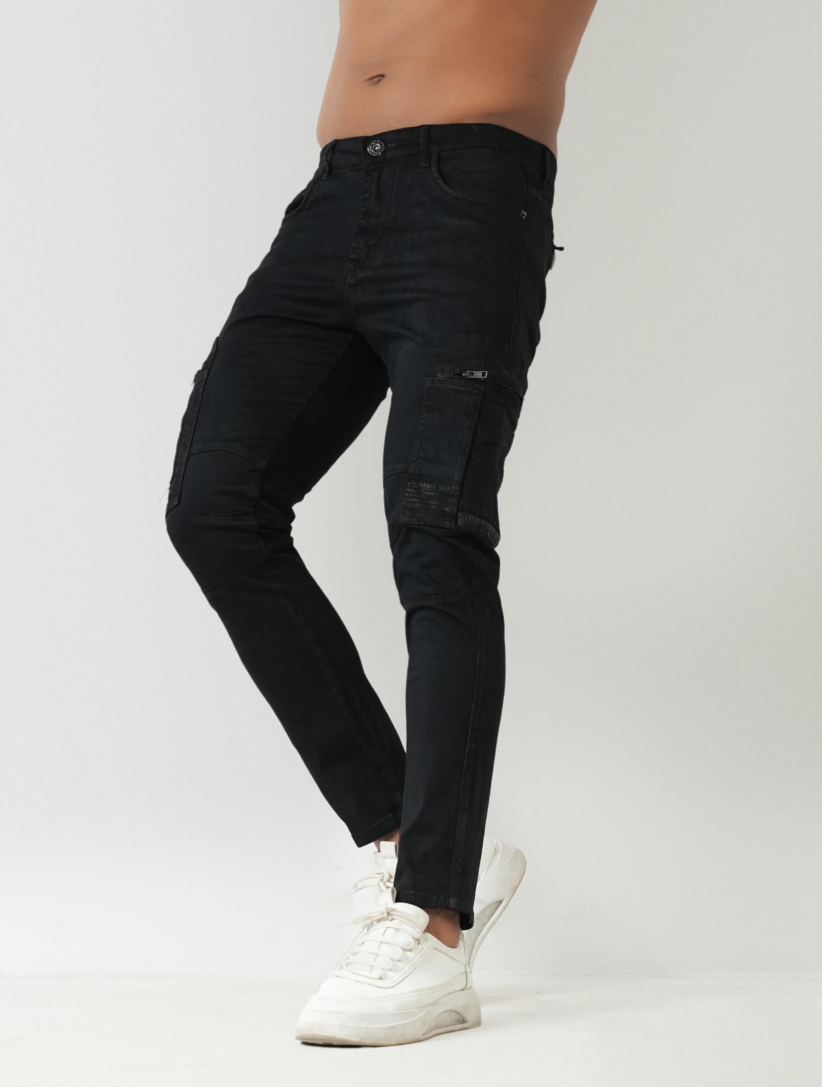 MENS RELAXING PANT