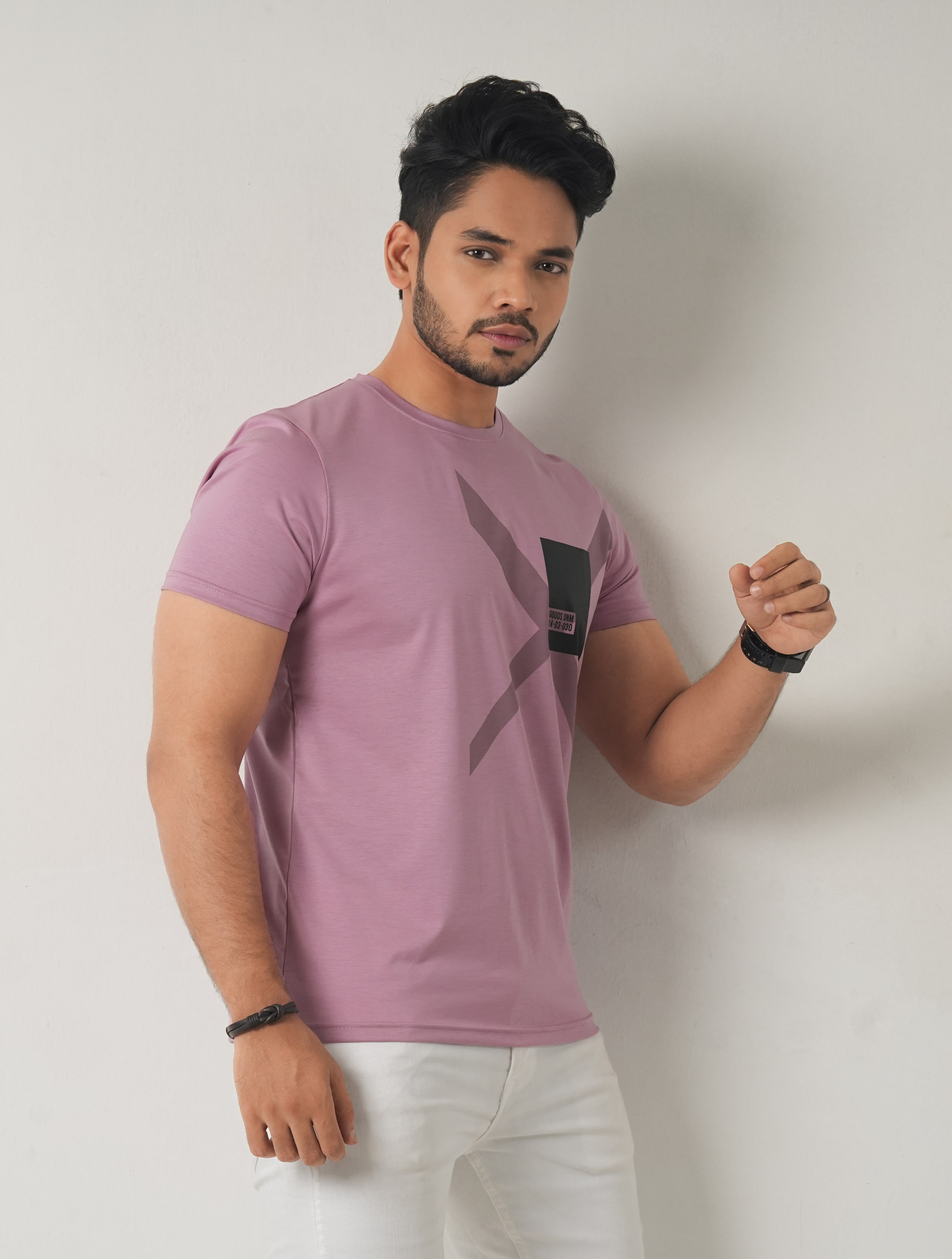 MENS T- SHIRT FOR EID