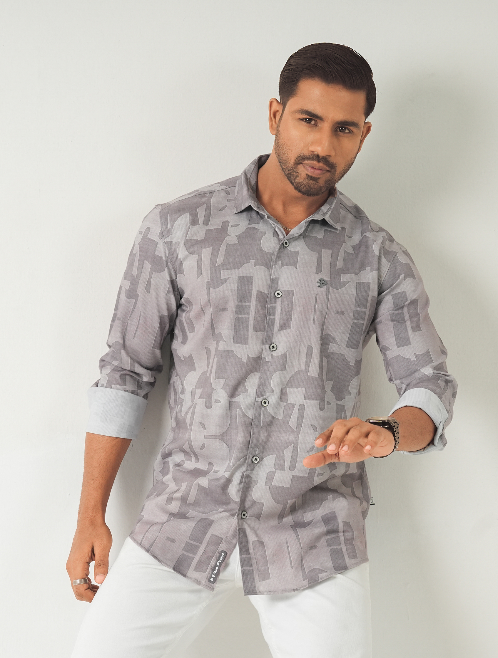 MENS CASUAL SHIRT FOR EID
