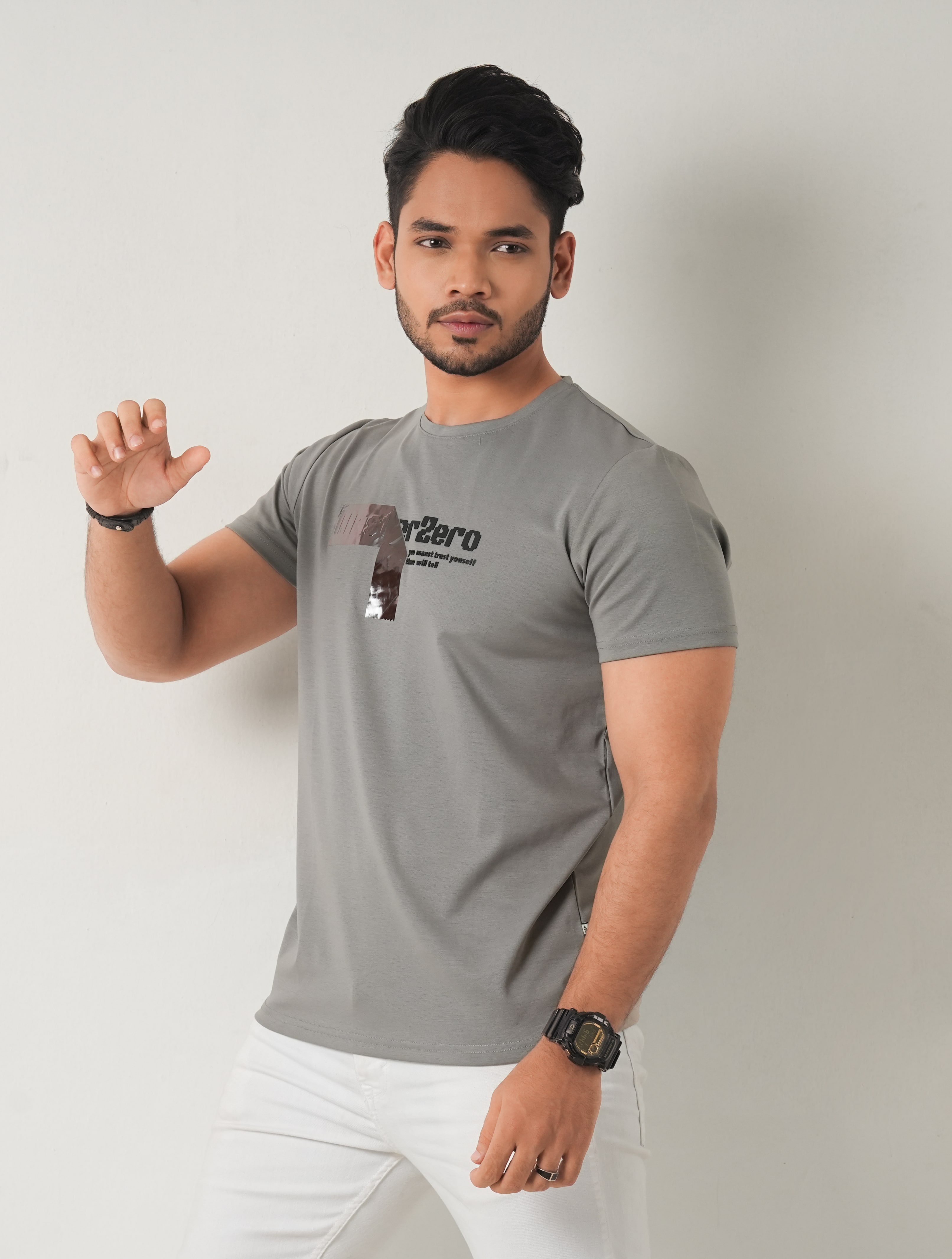 MENS T- SHIRT FOR EID