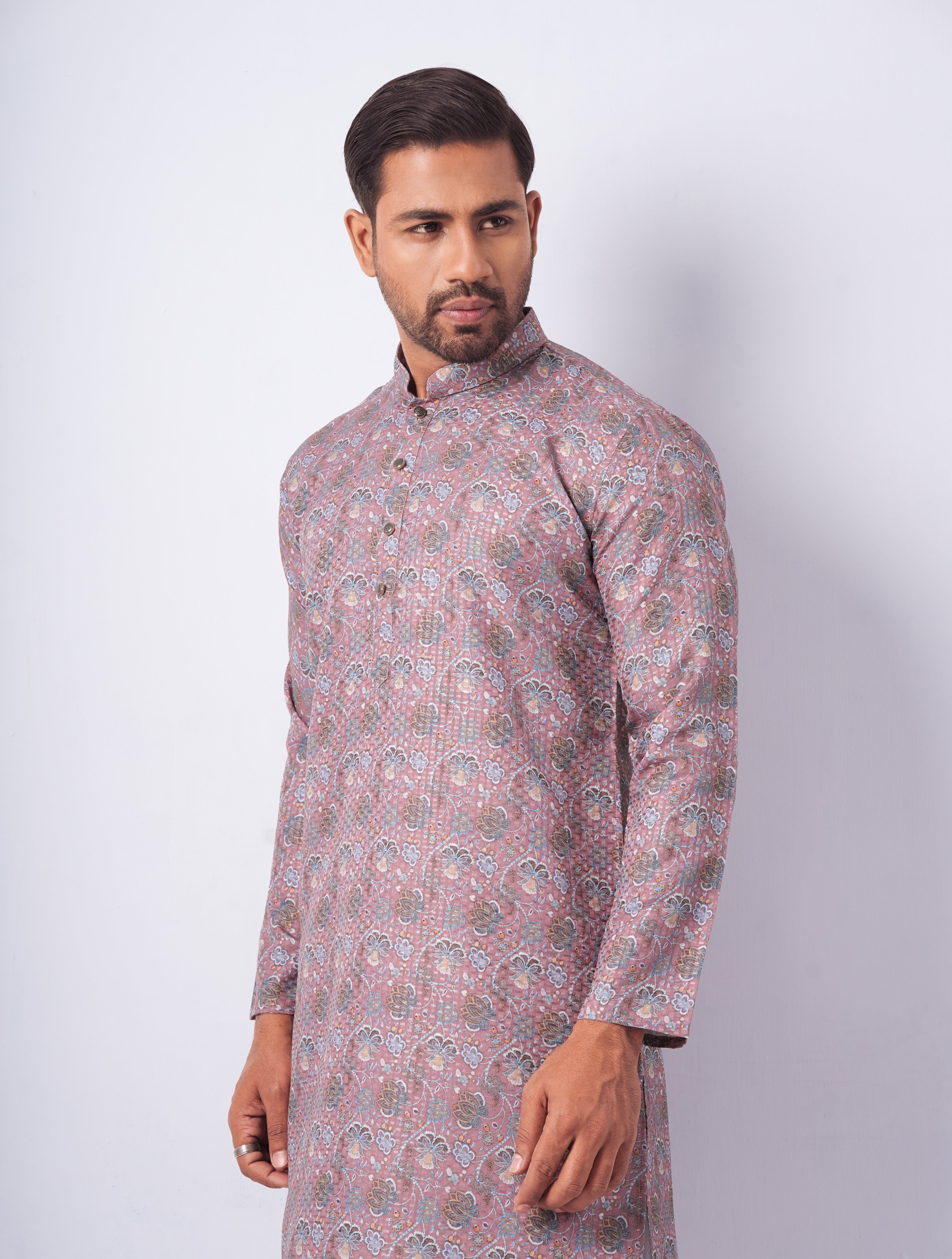MENS-PANJABI