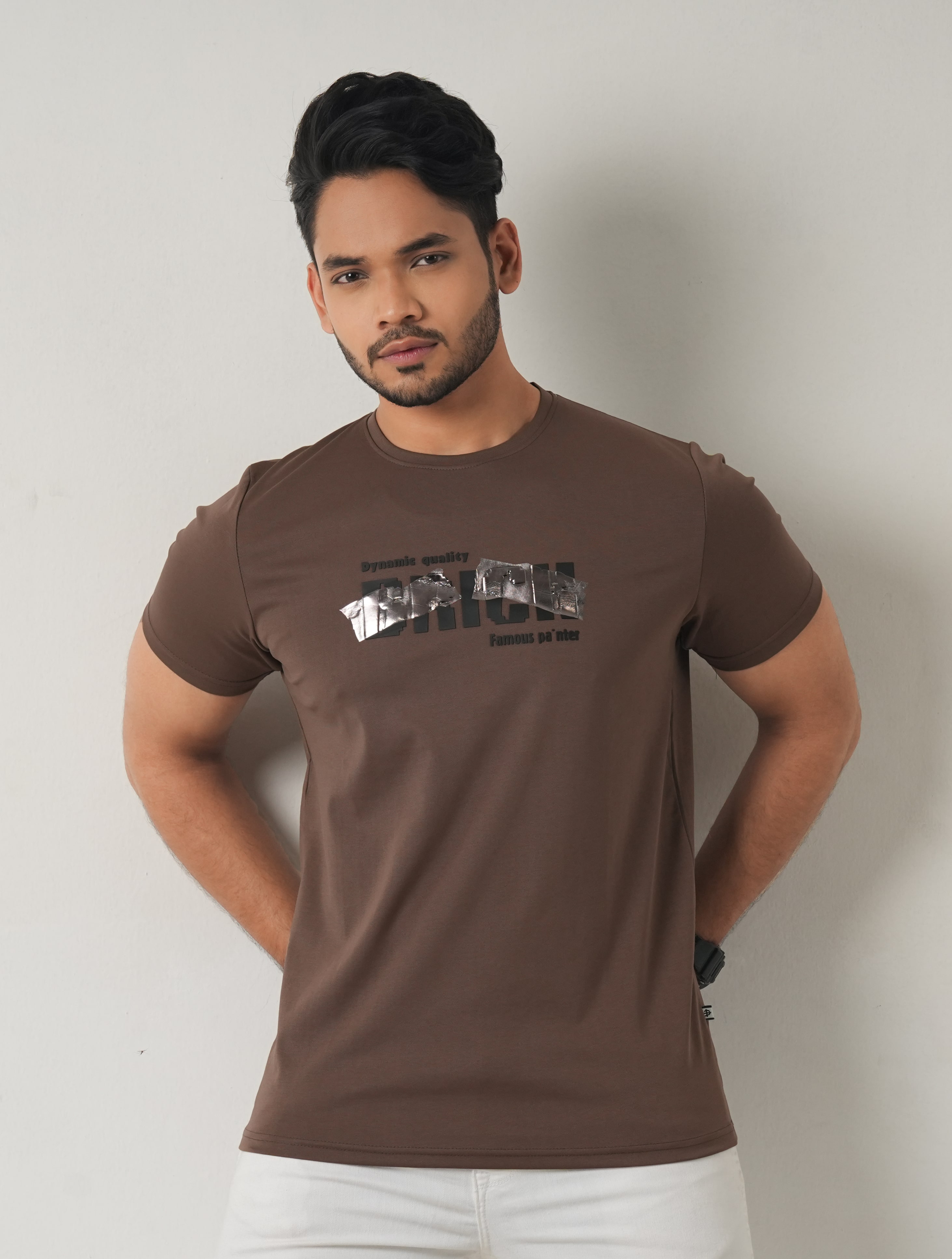 MENS T- SHIRT FOR EID