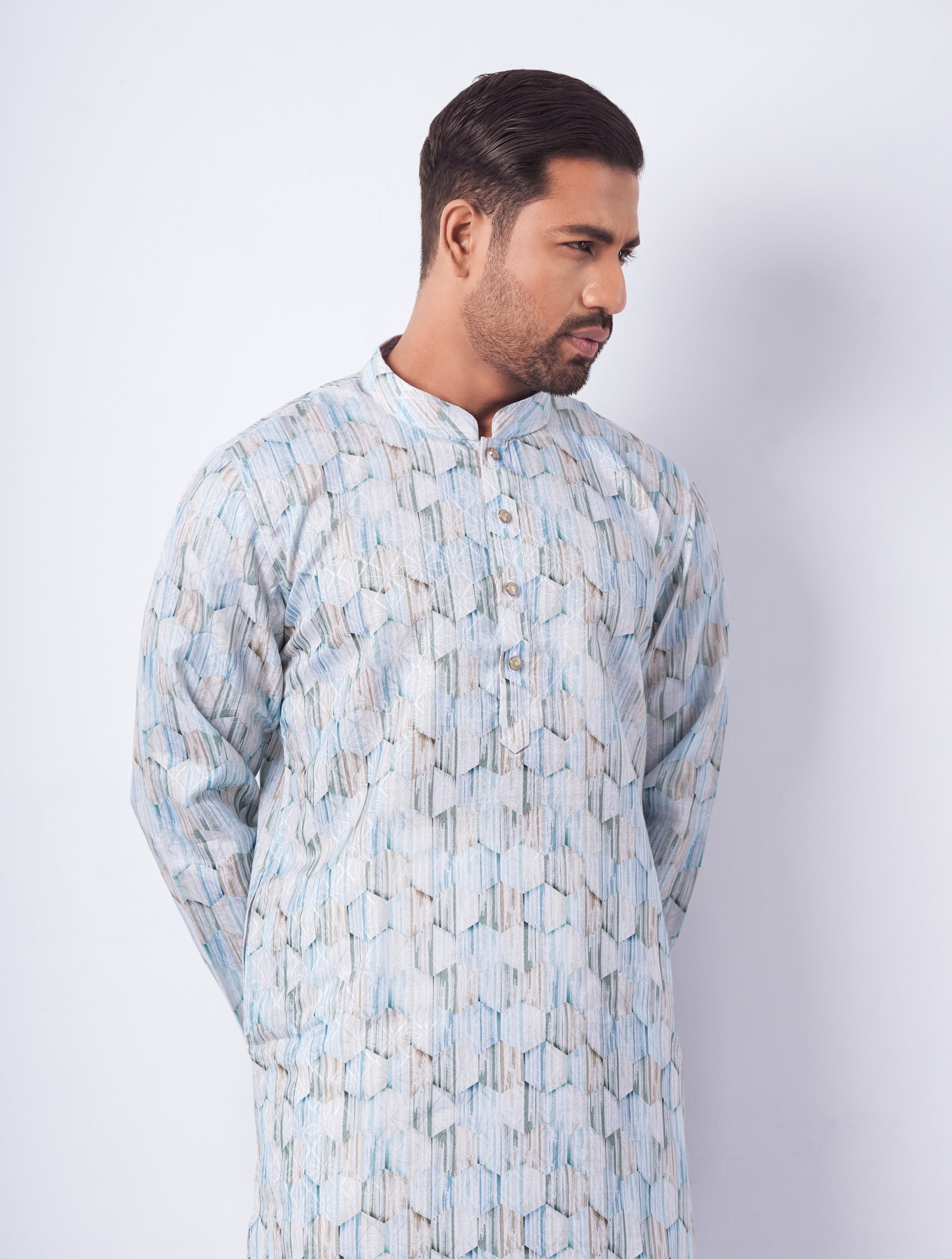 MENS PANJABI FOR EID