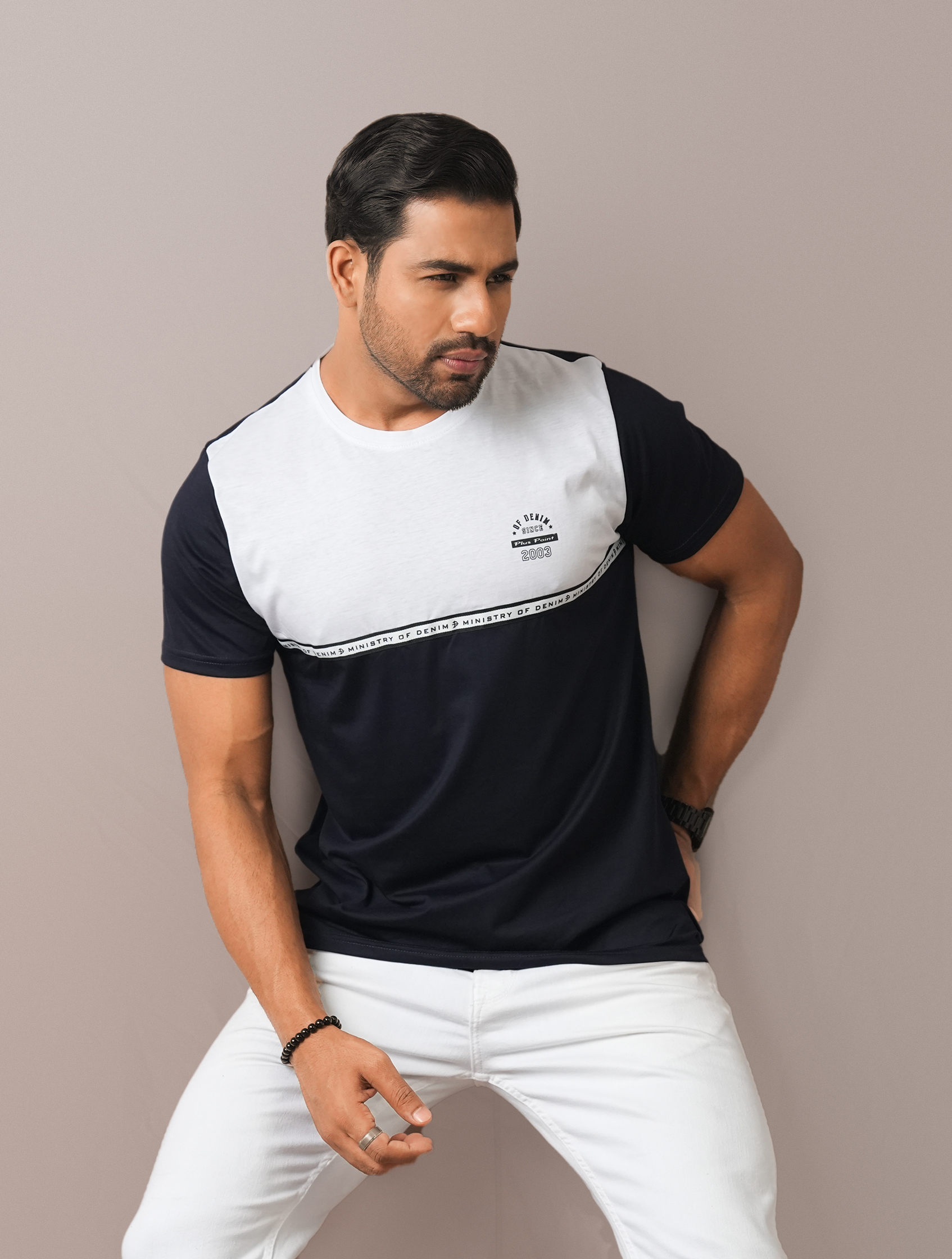 MENS T- SHIRT FOR EID