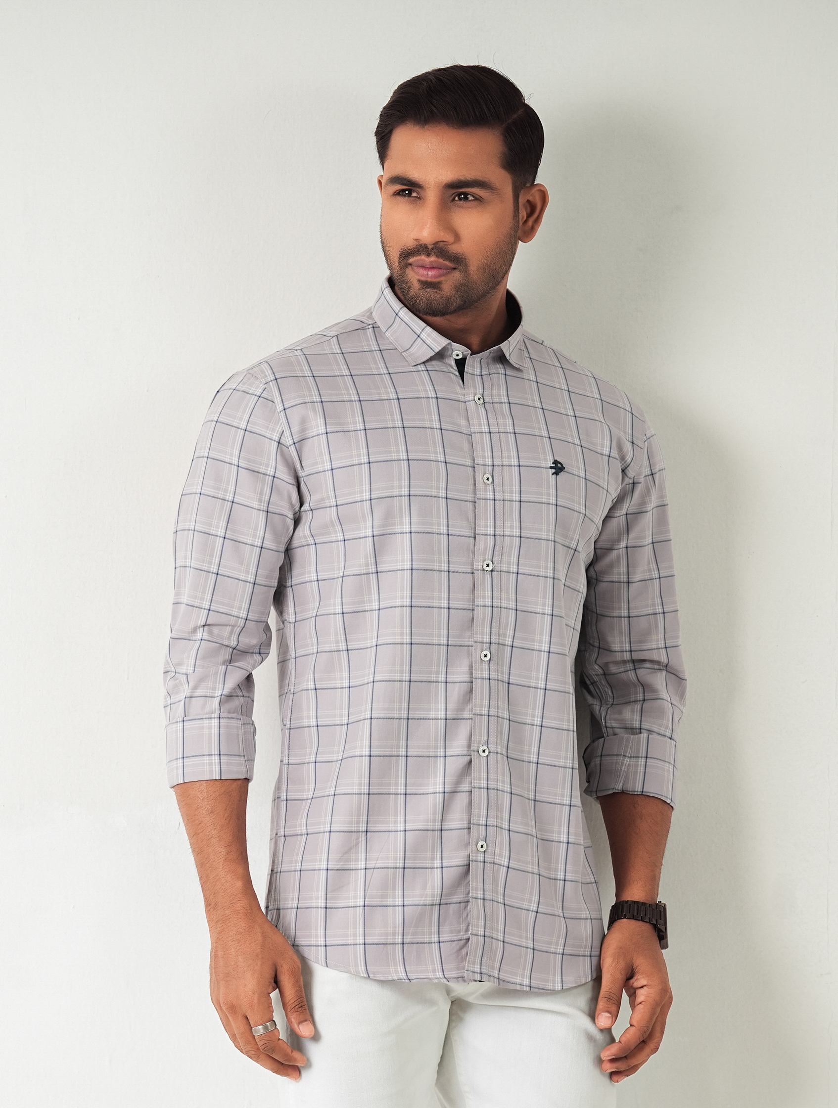 MENS CASUAL SHIRT FOR EID