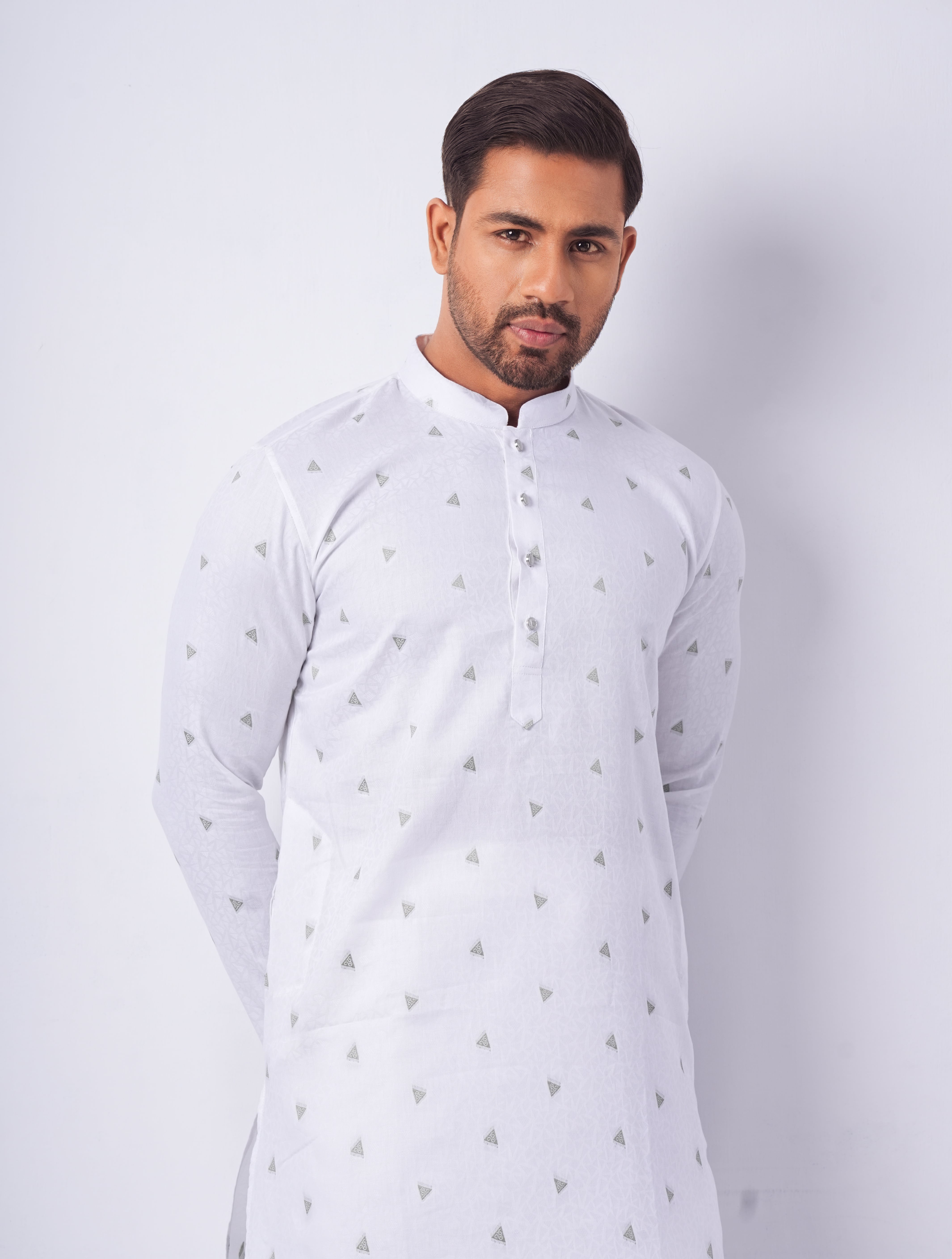 MENS-PANJABI