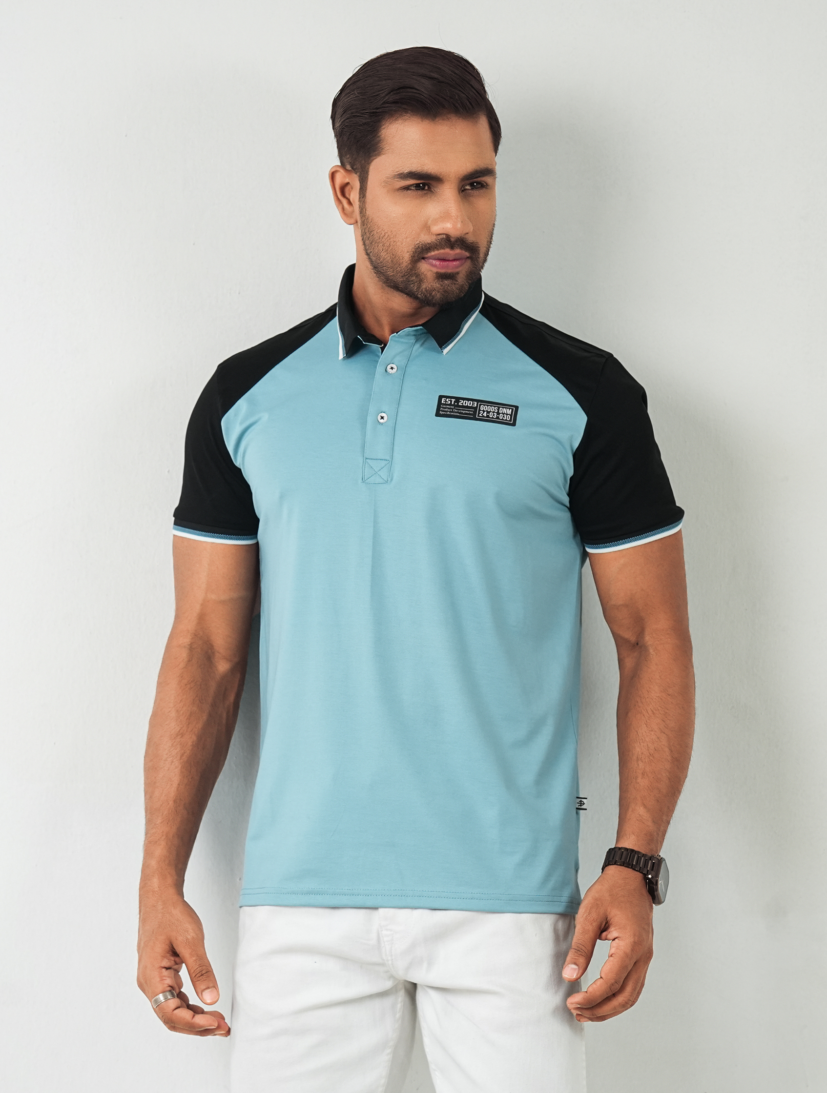 MENS-POLO