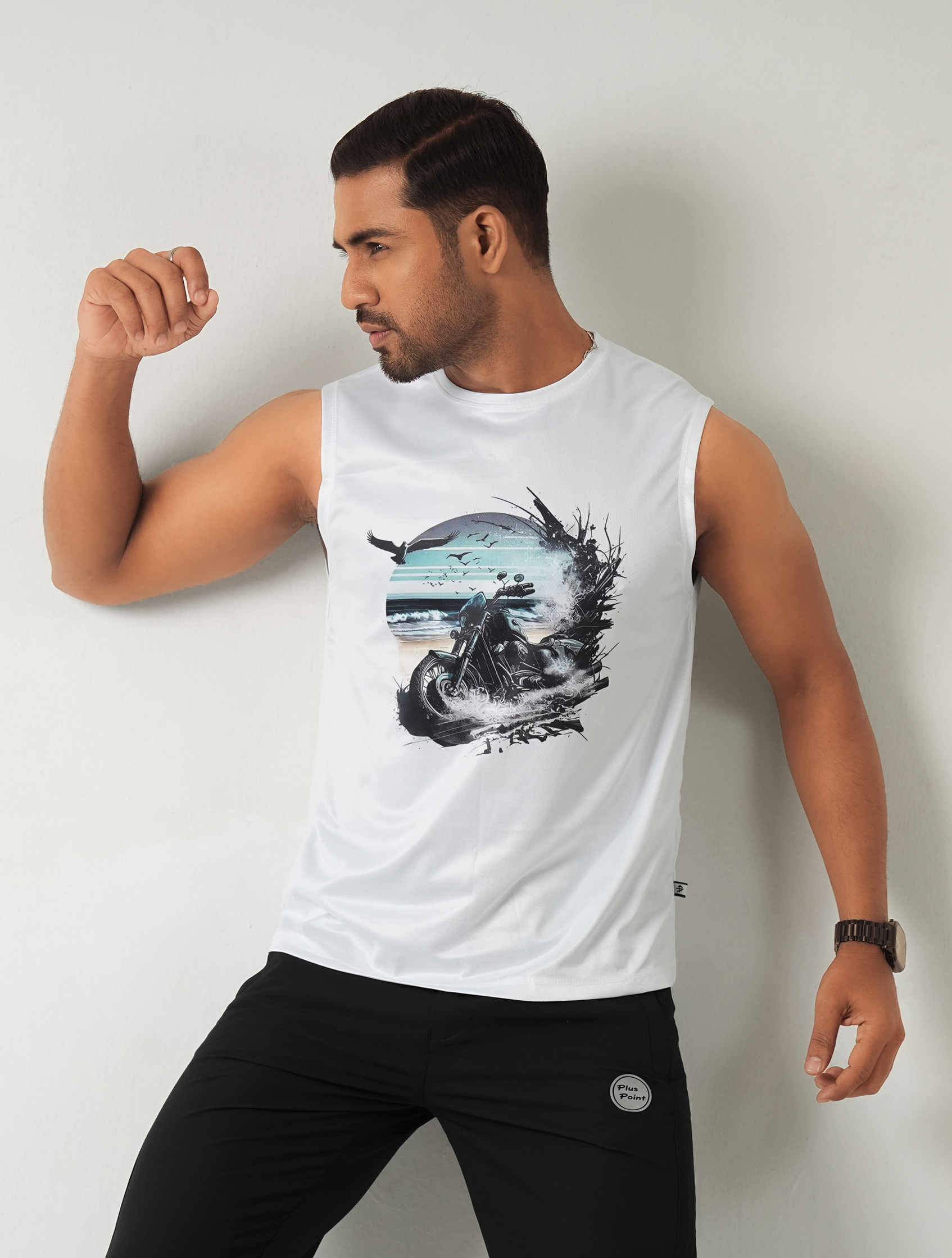 MENS-MAGGIE T-SHIRT