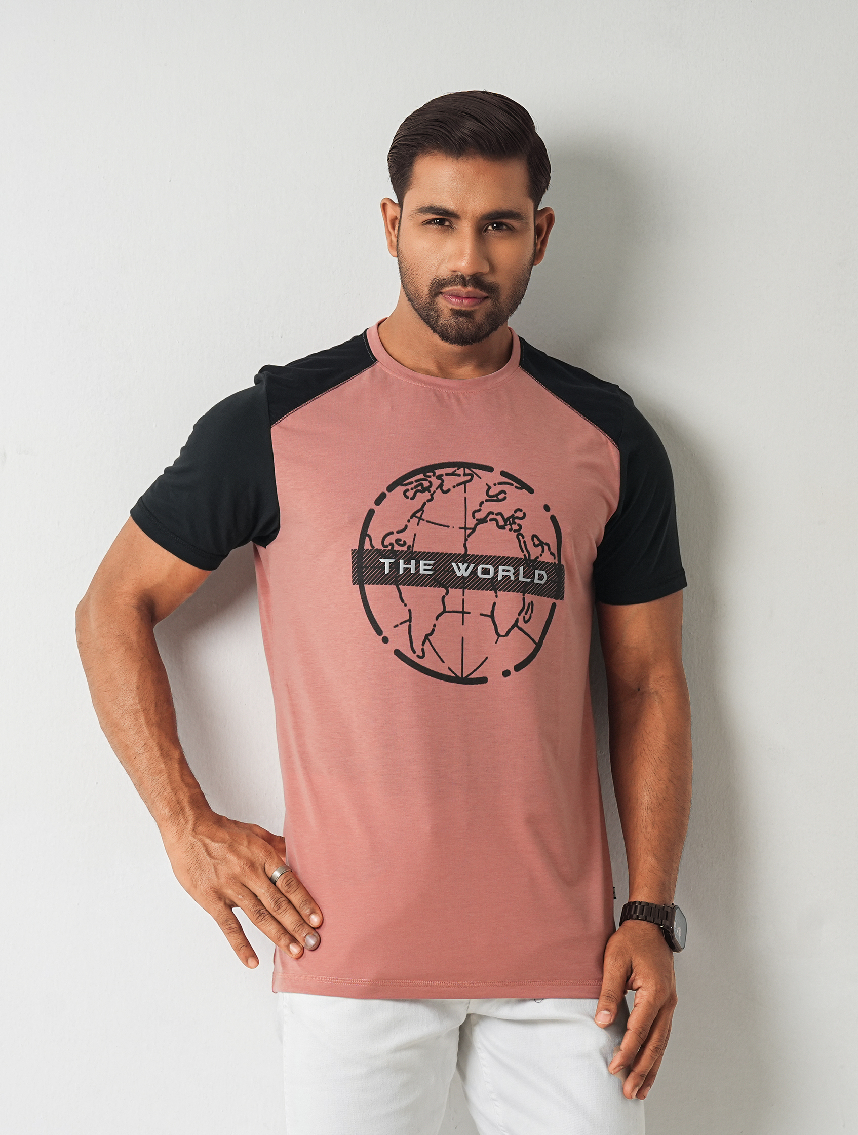 MENS T- SHIRT FOR EID