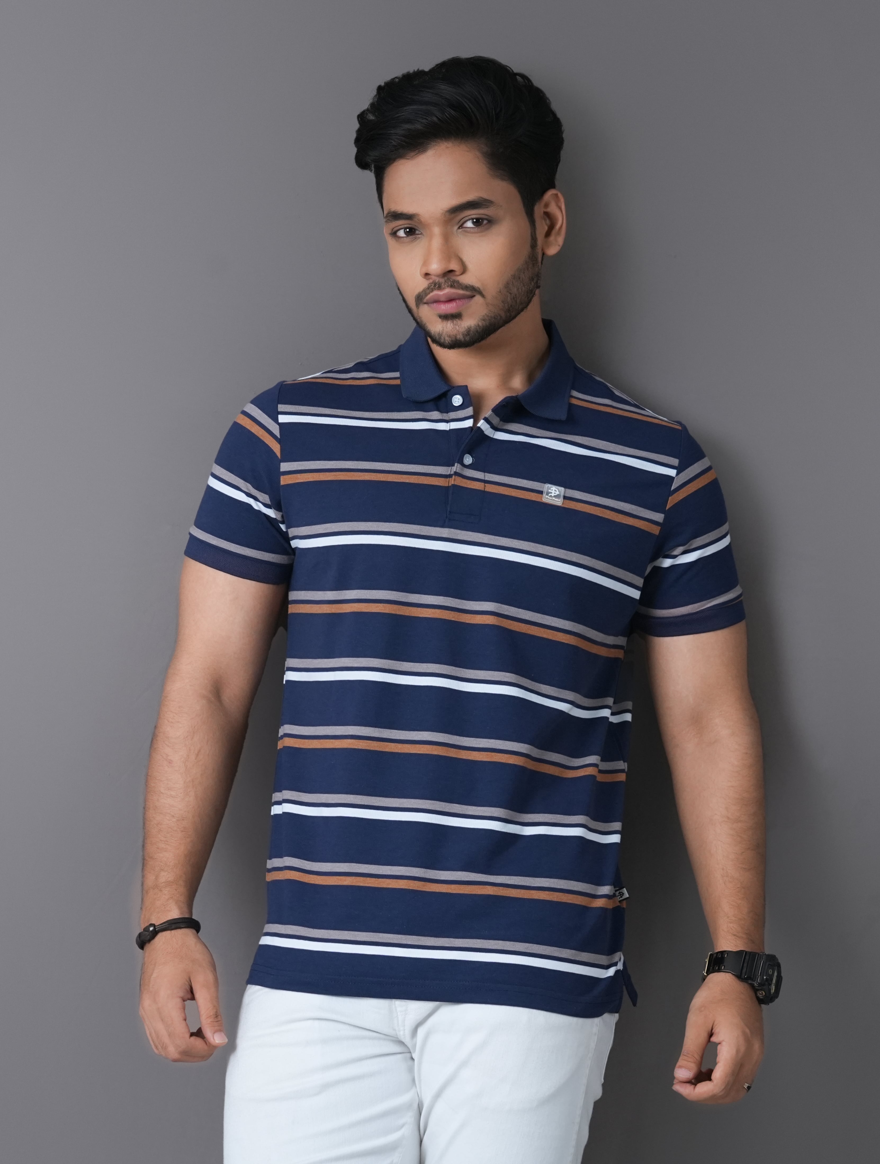 MENS POLO
