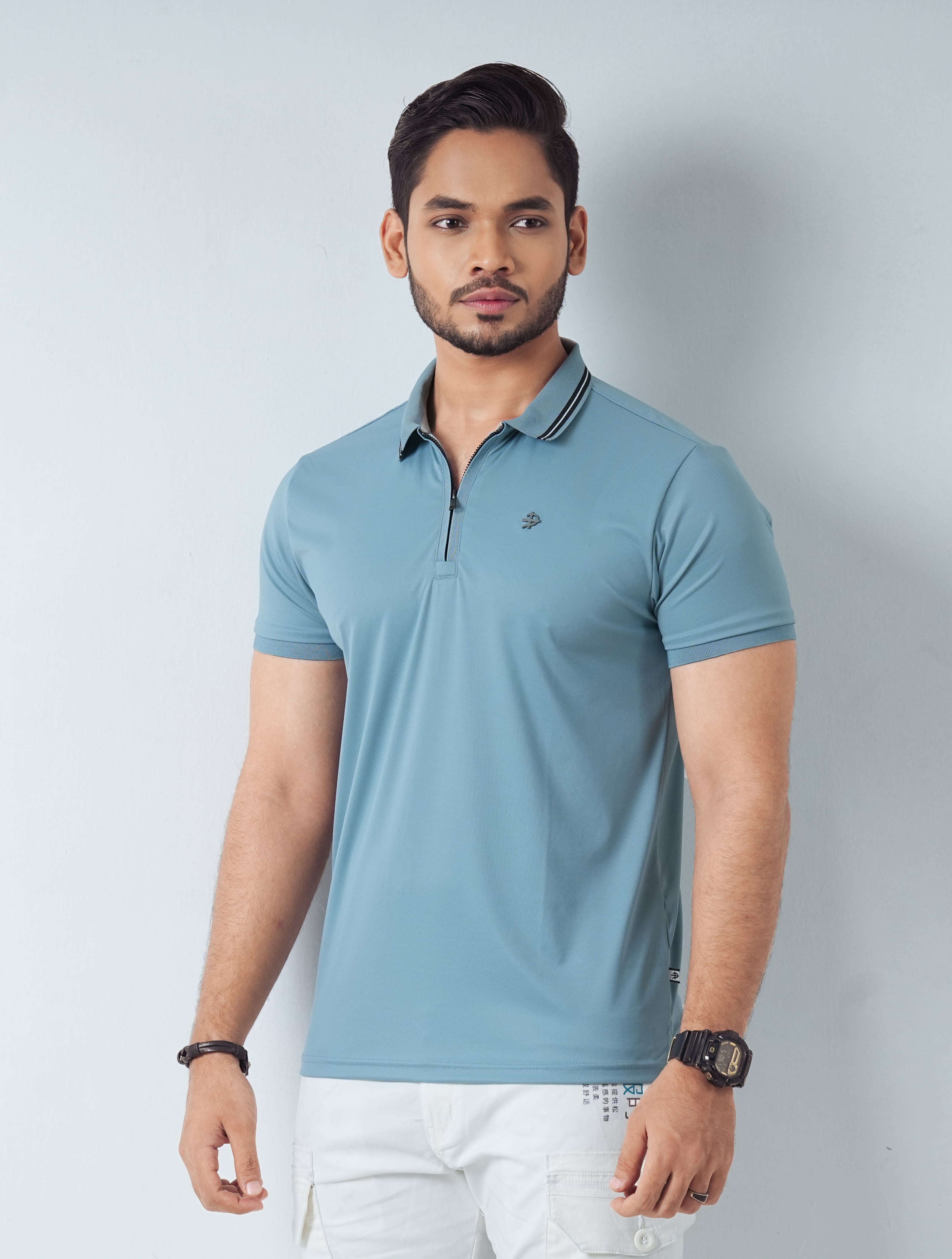 MENS POLO