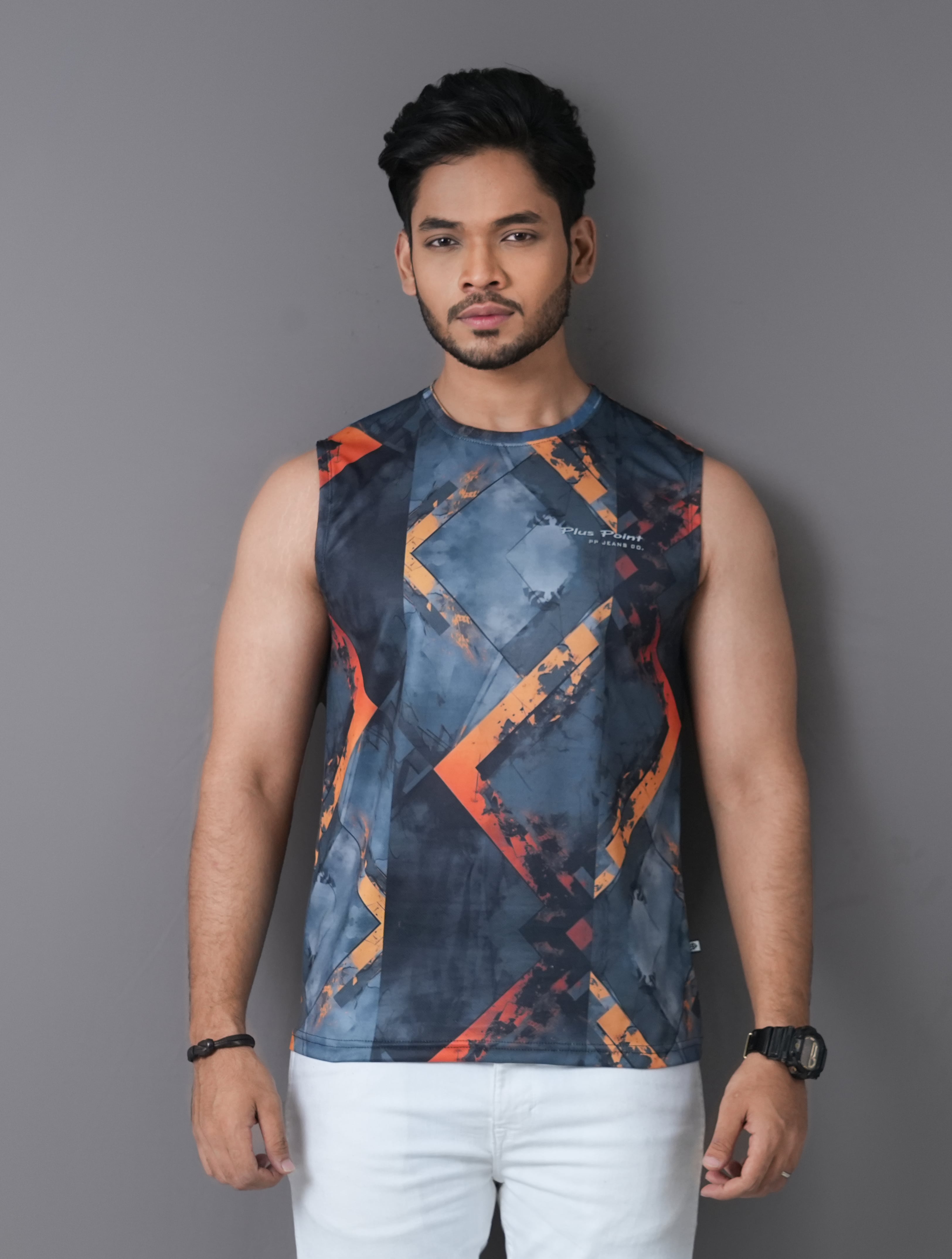 MENS MAGGIE T-SHIRT