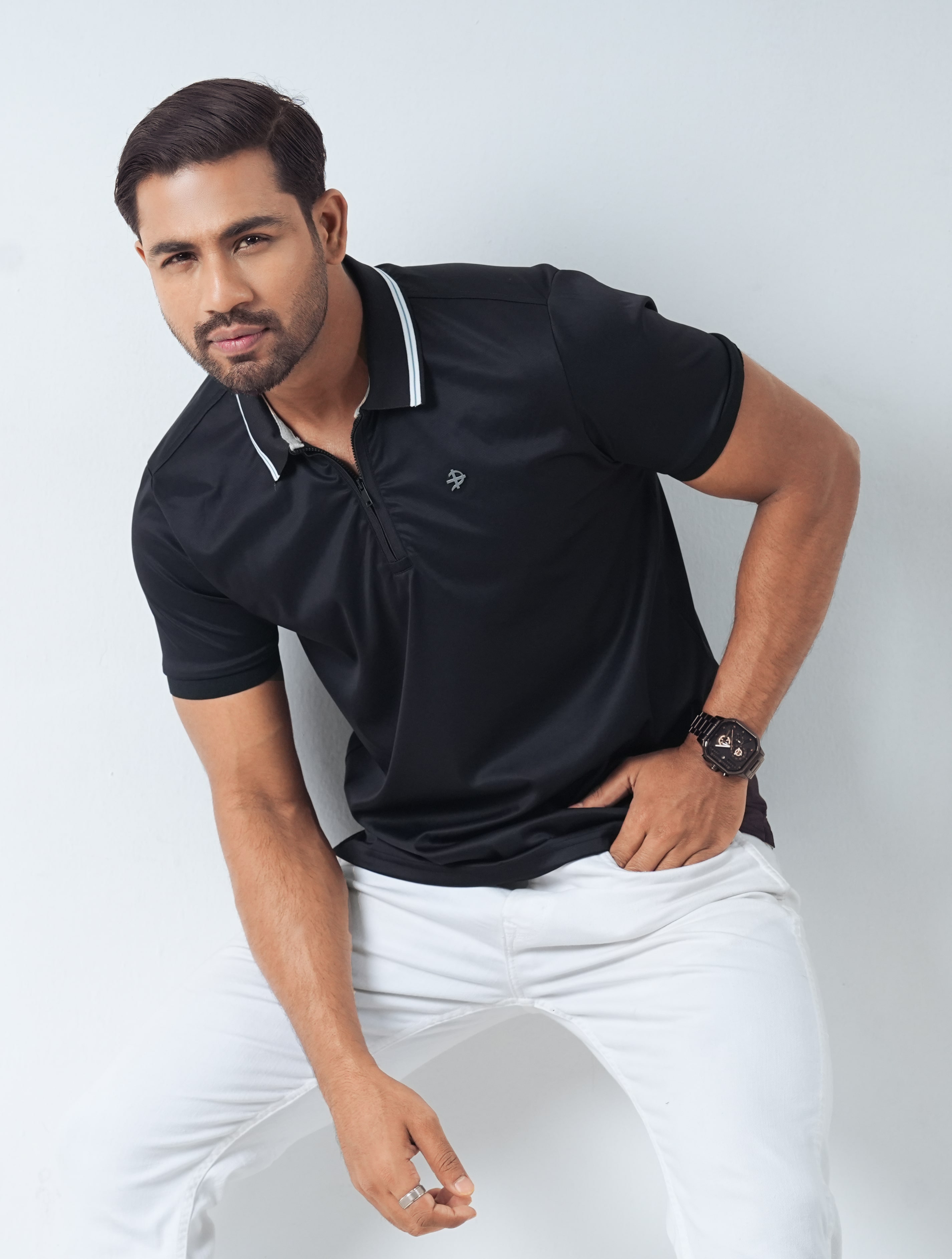 MENS-POLO