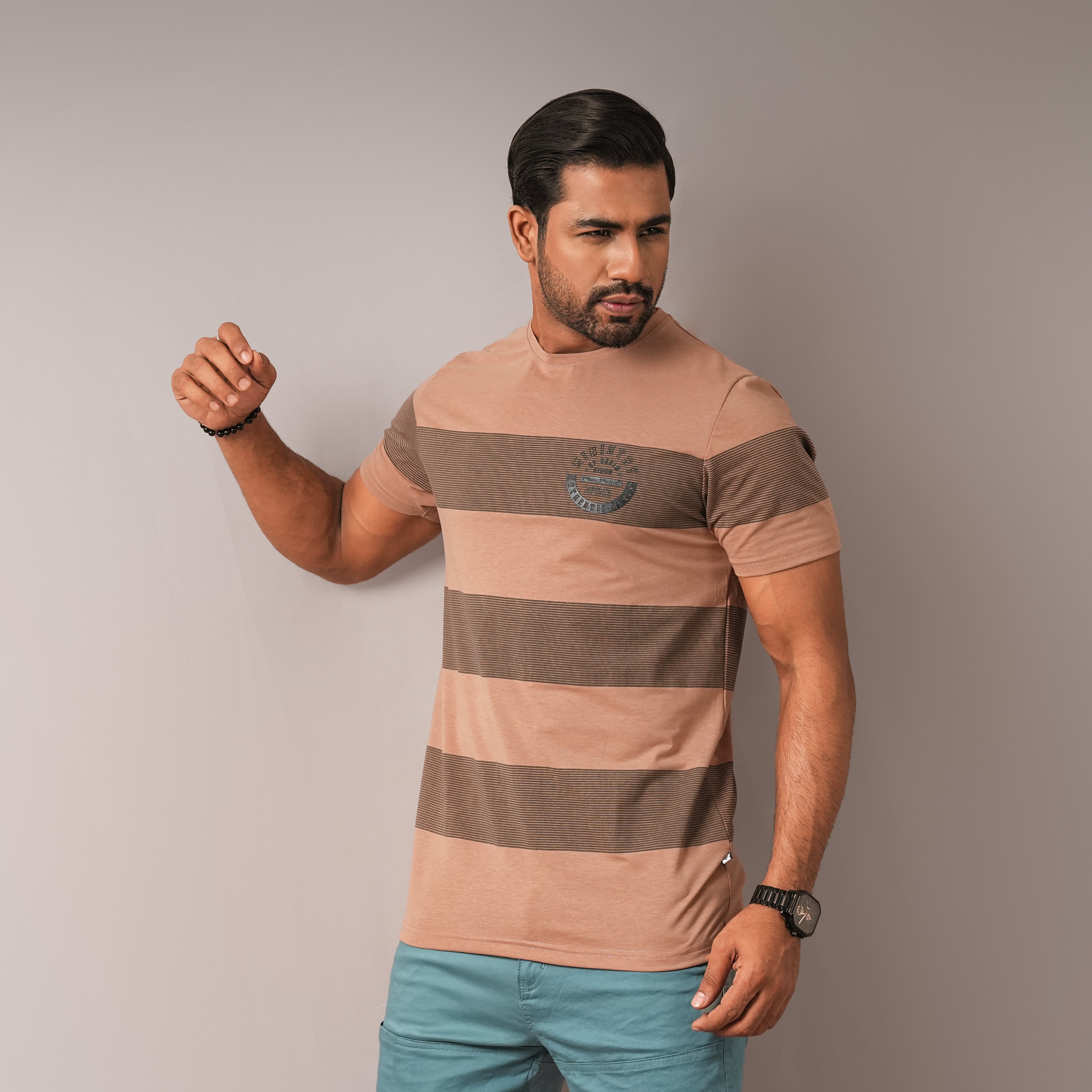 MENS T- SHIRT