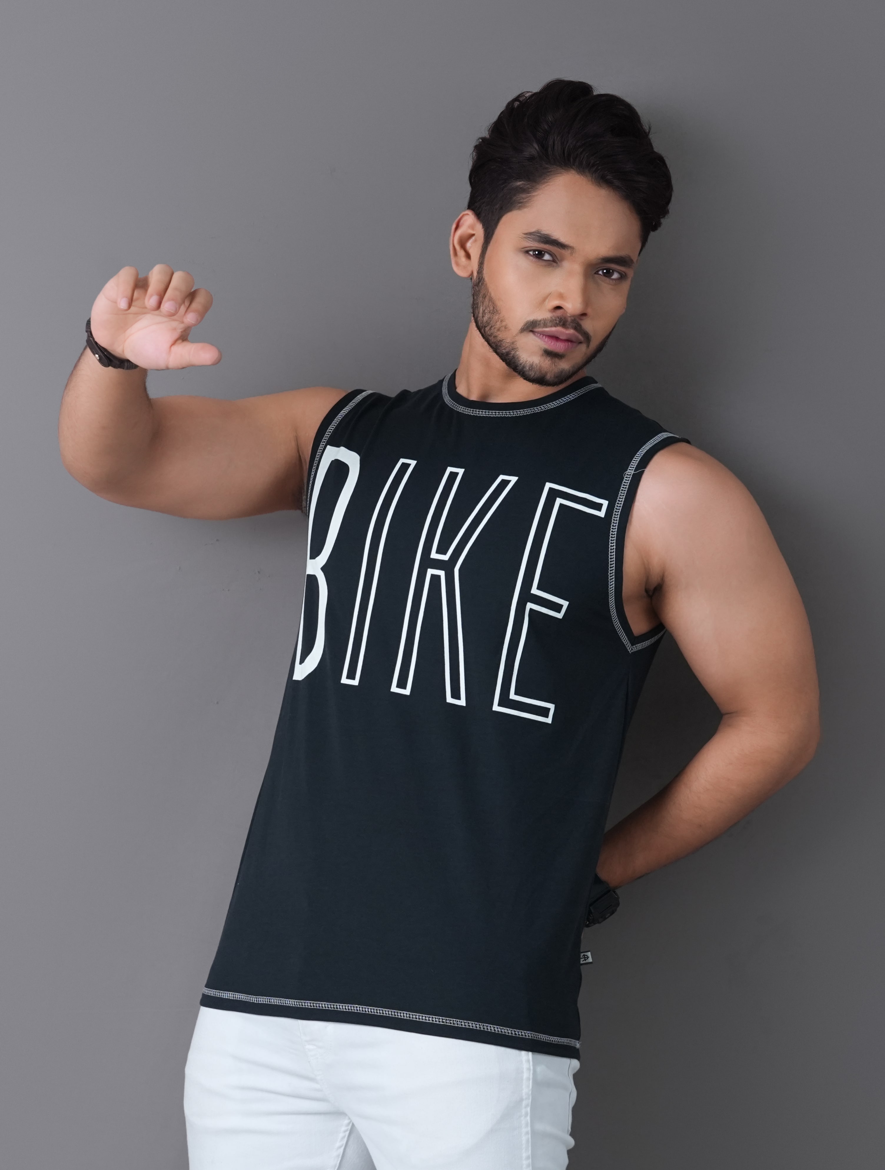 MENS MAGGIE T-SHIRT