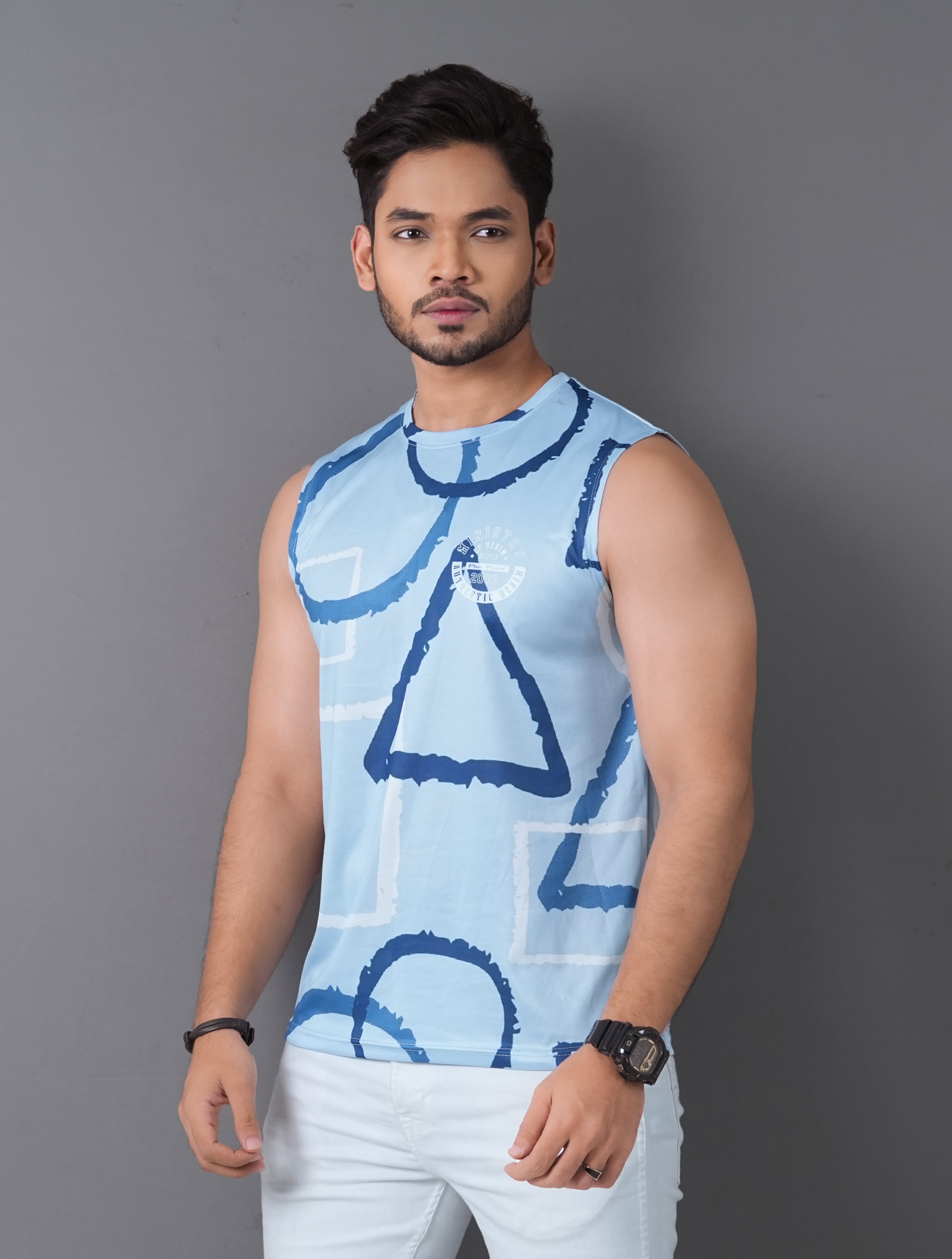MENS MAGGIE T-SHIRT