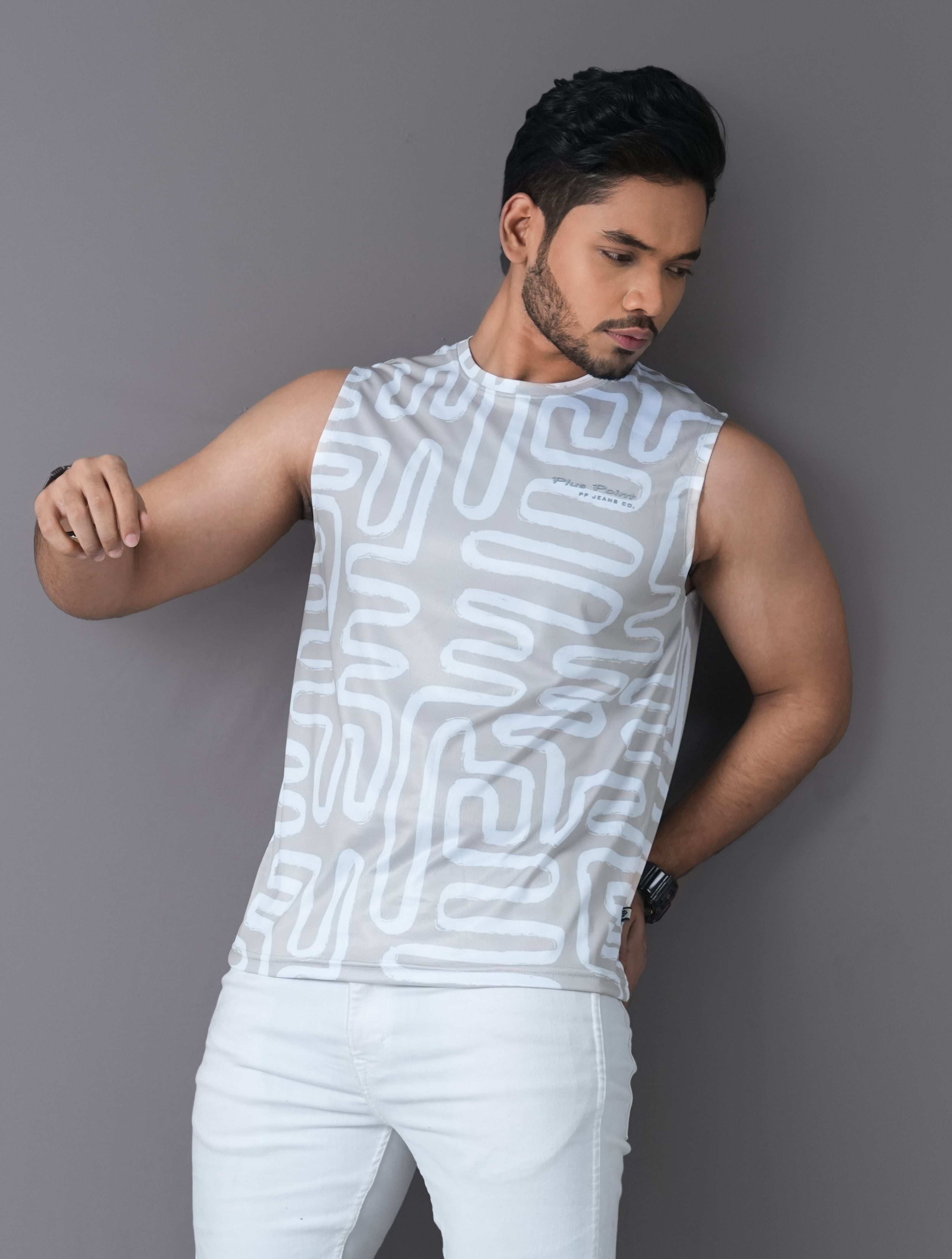 MENS MAGGIE T-SHIRT