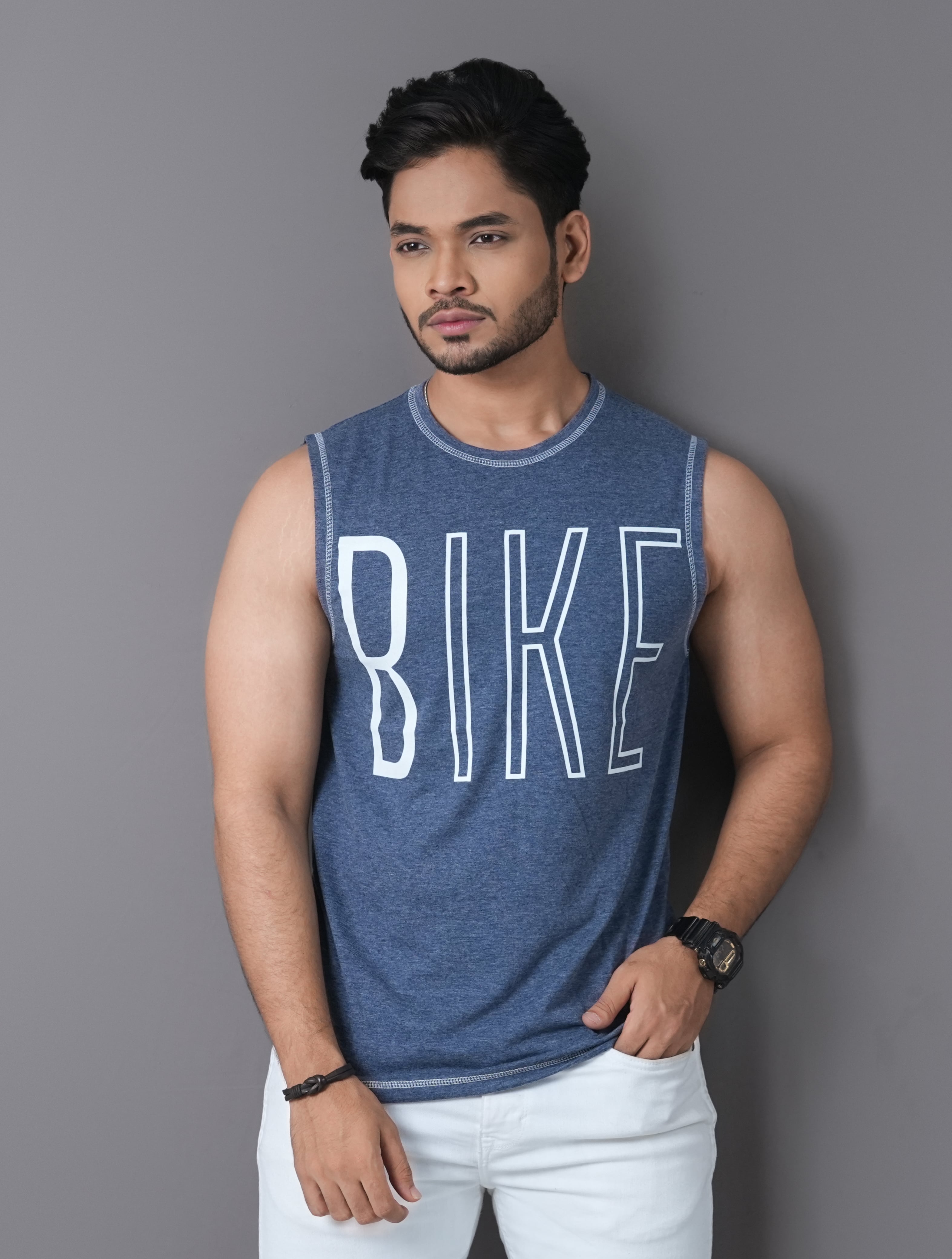 MENS MAGGIE T-SHIRT
