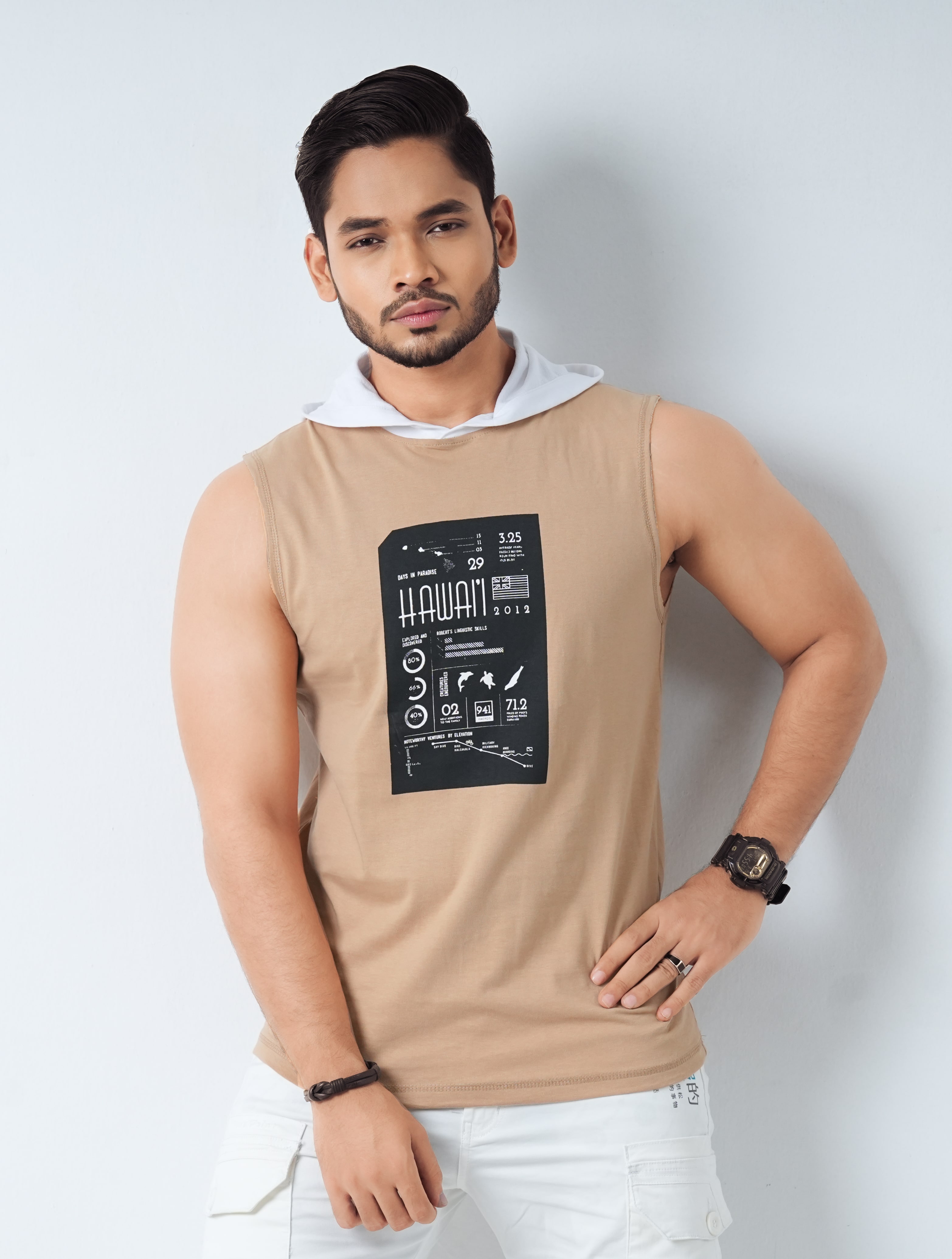 MENS MAGGIE T-SHIRT