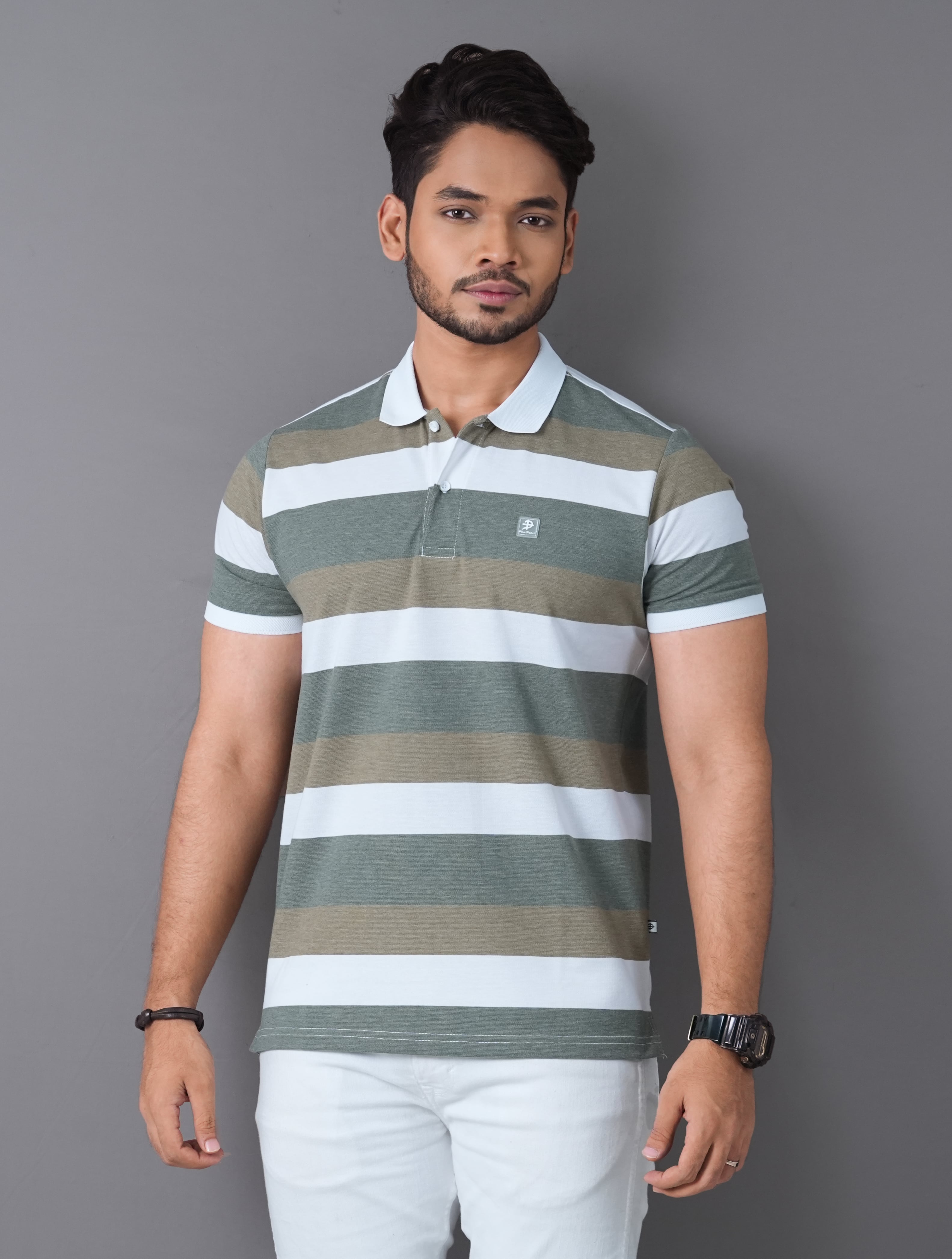 MENS POLO