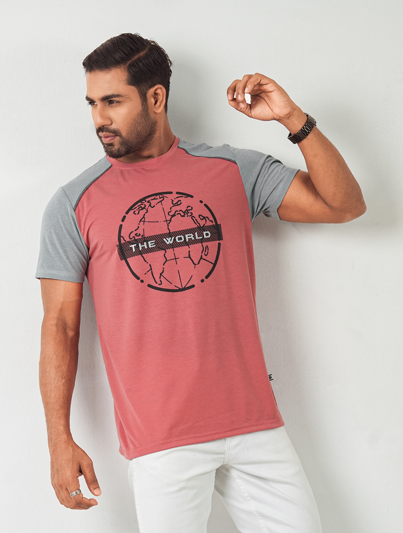 MENS T- SHIRT FOR EID