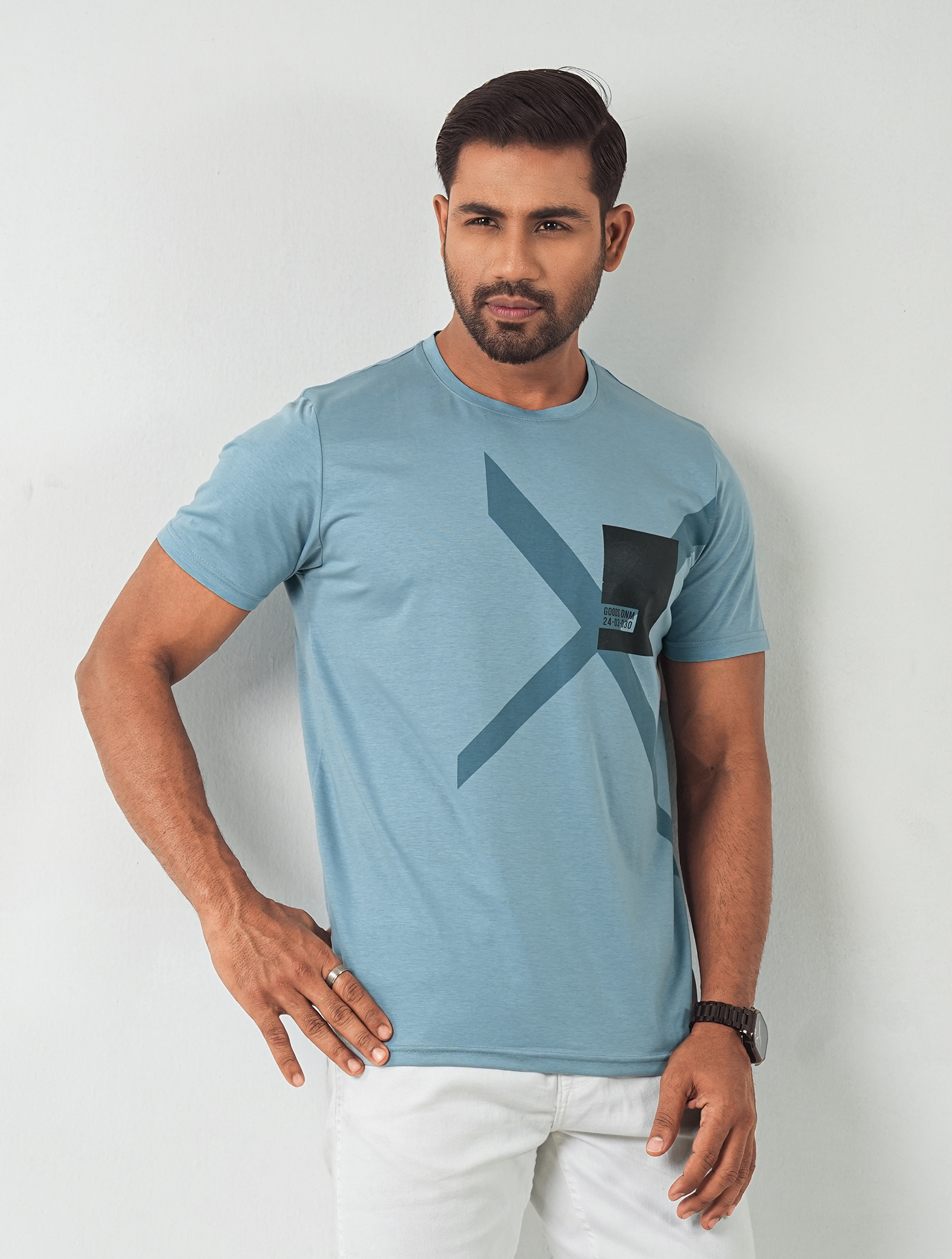 MENS T- SHIRT FOR EID