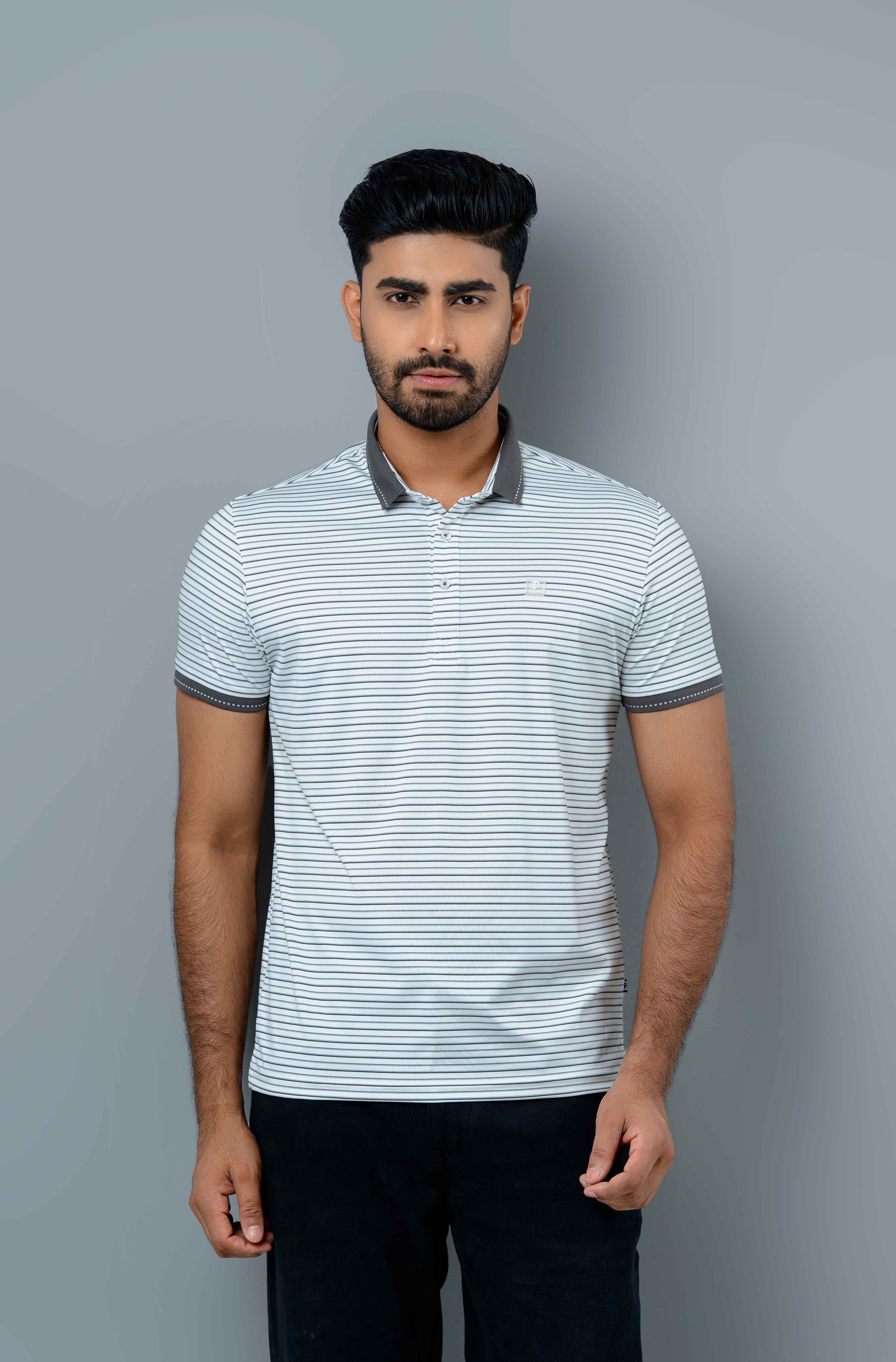 MENS POLO