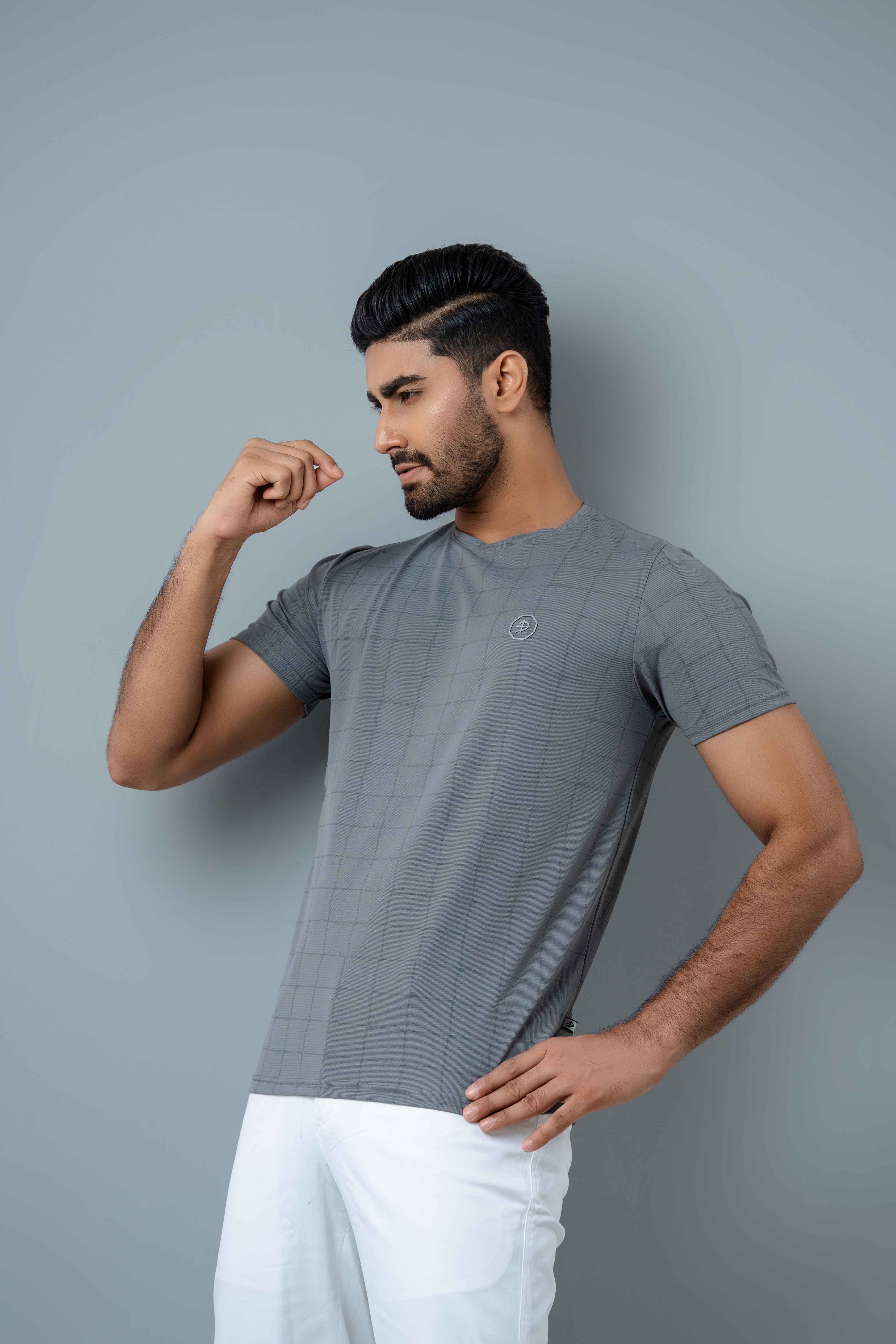 MENS T- SHIRT