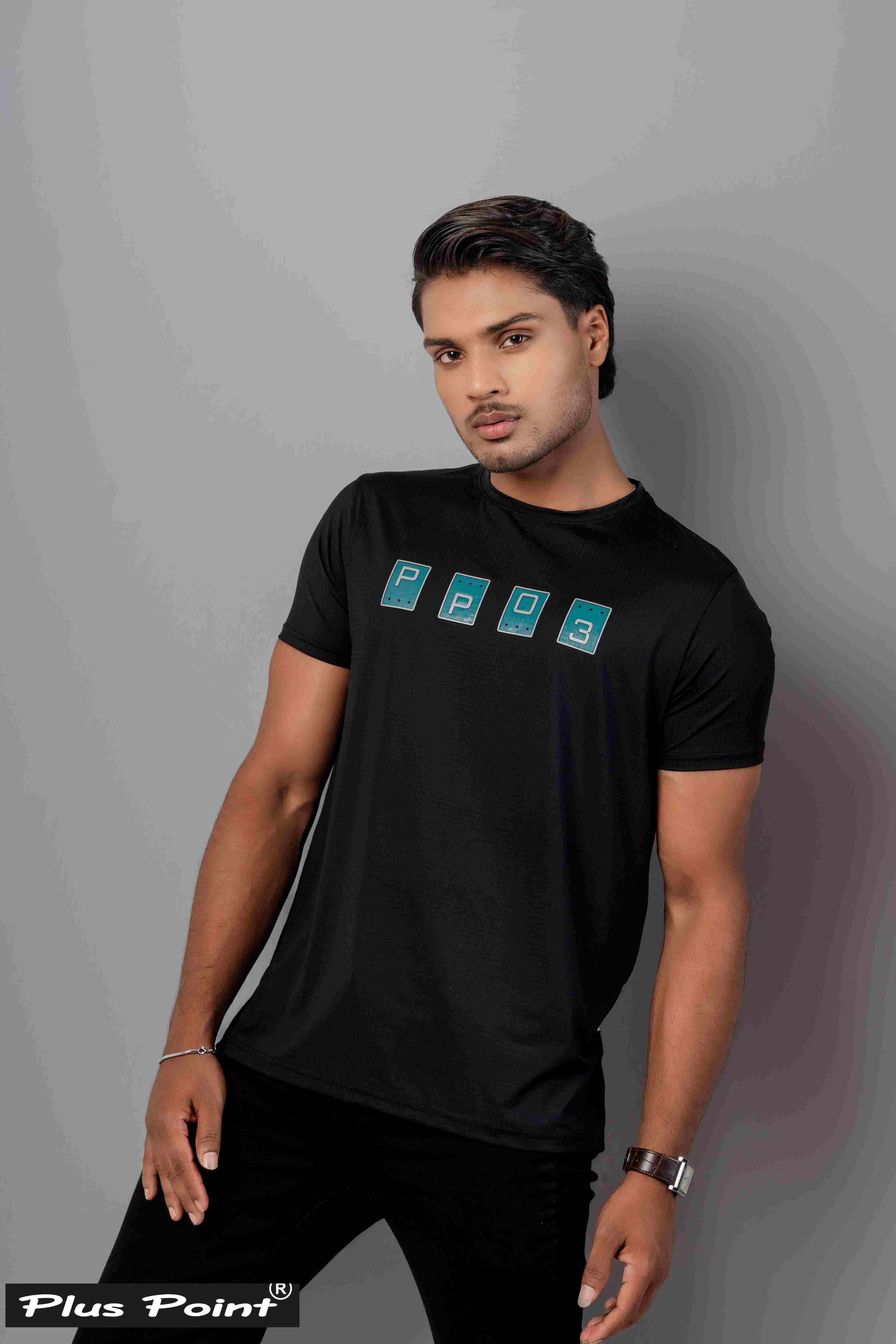 MENS T- SHIRT