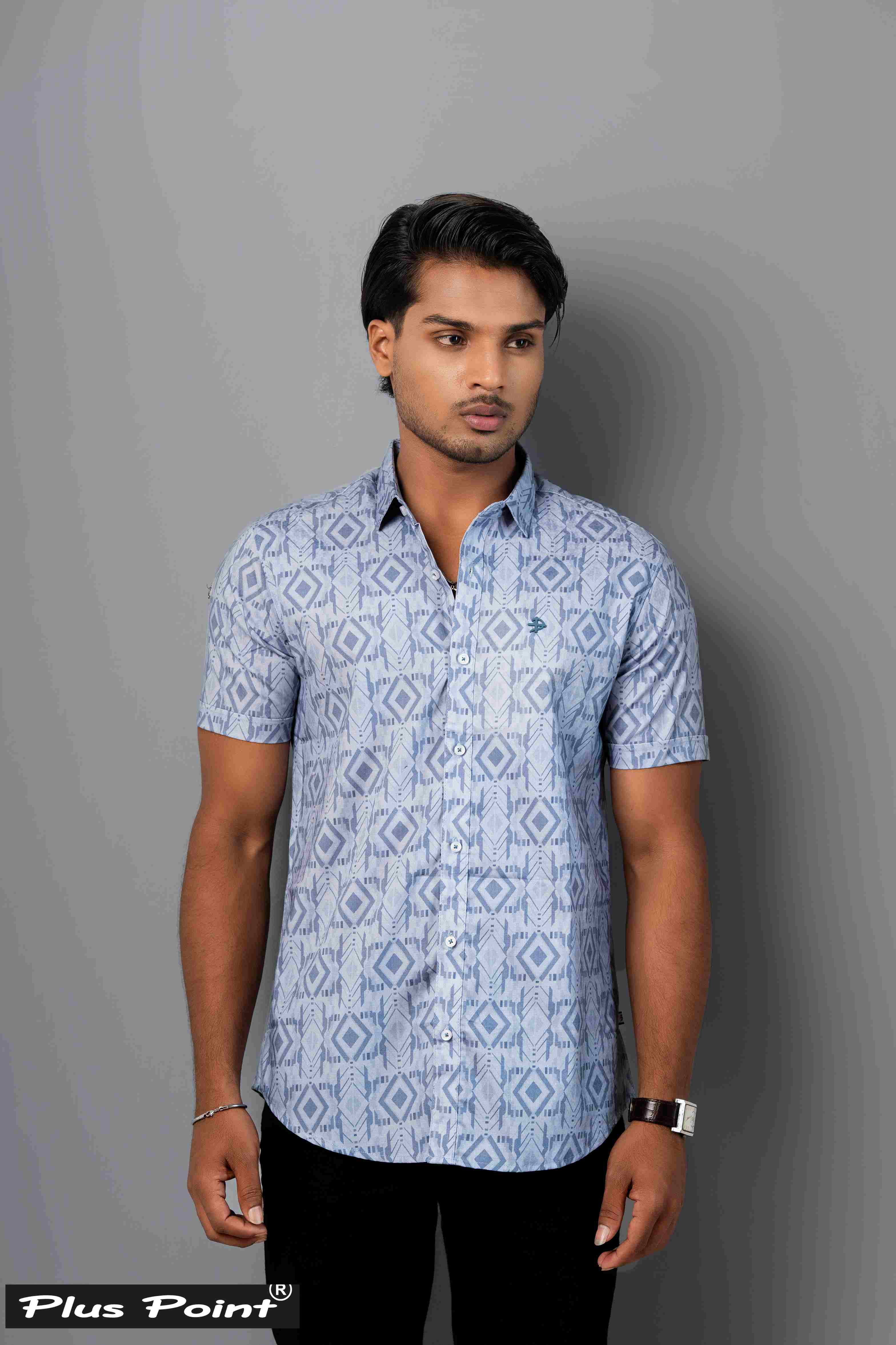MENS CASUAL SHIRT