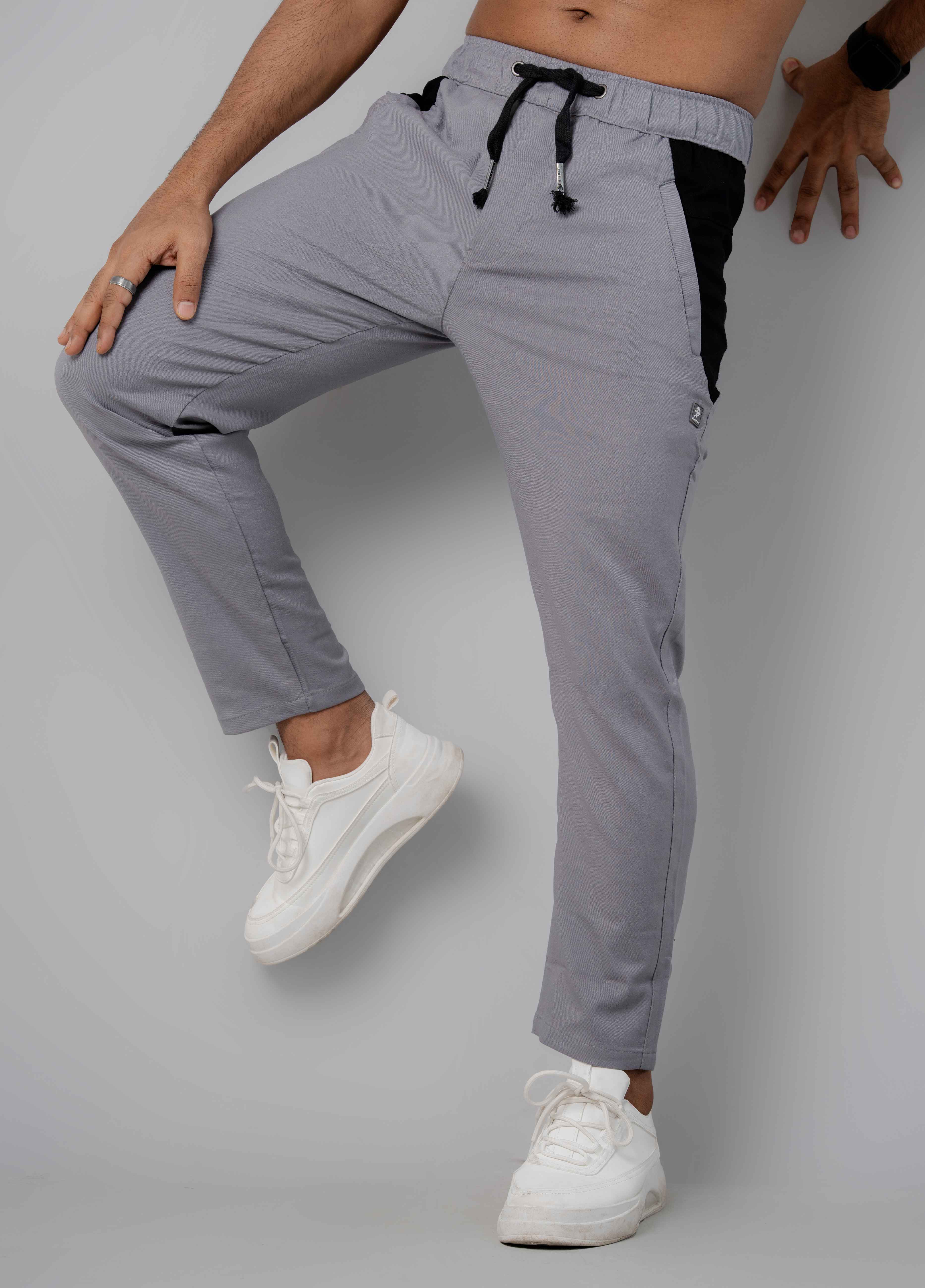 MENS TROUSER