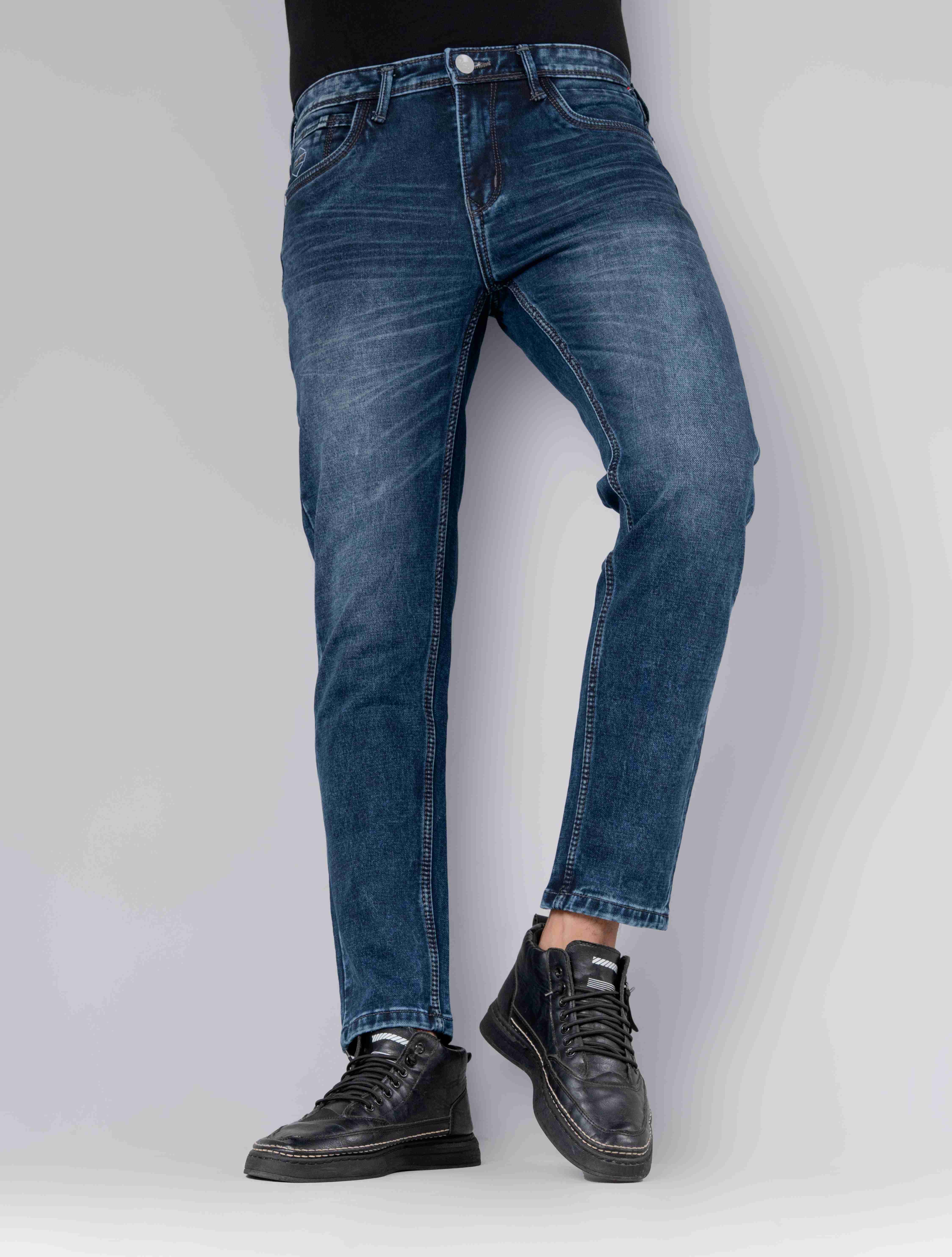 MENS DENIM PANT