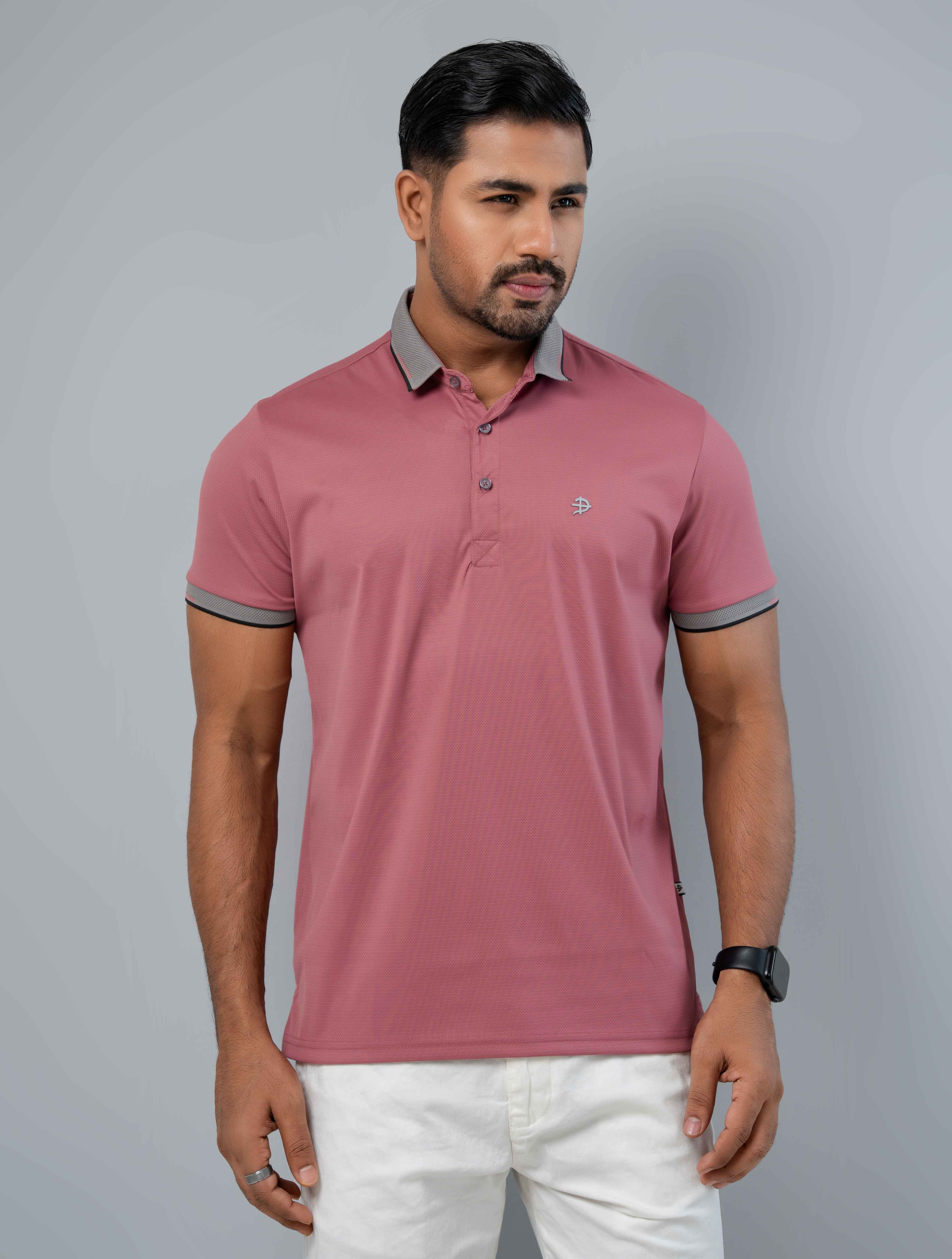 MENS POLO