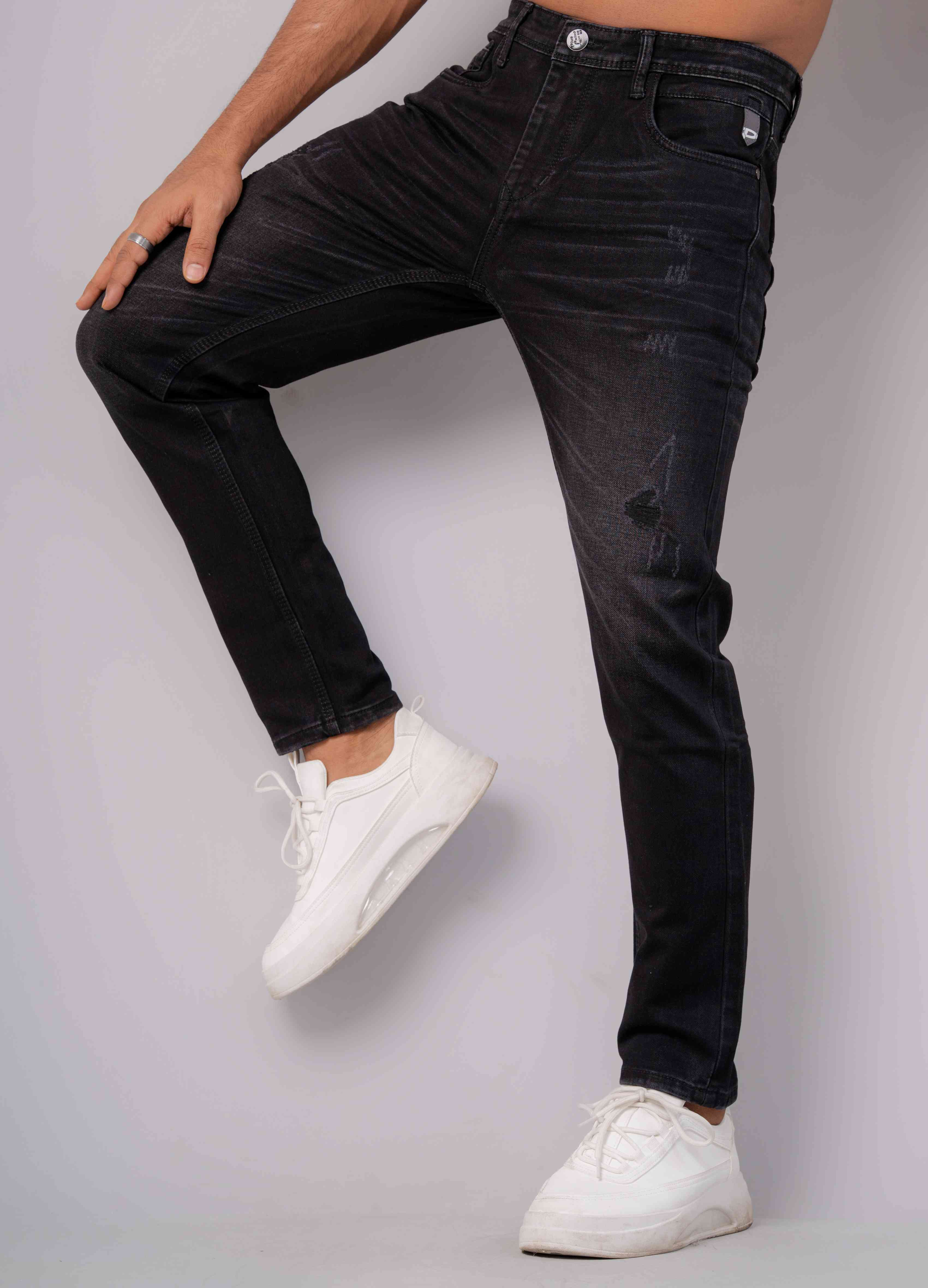 MENS DENIM PANT