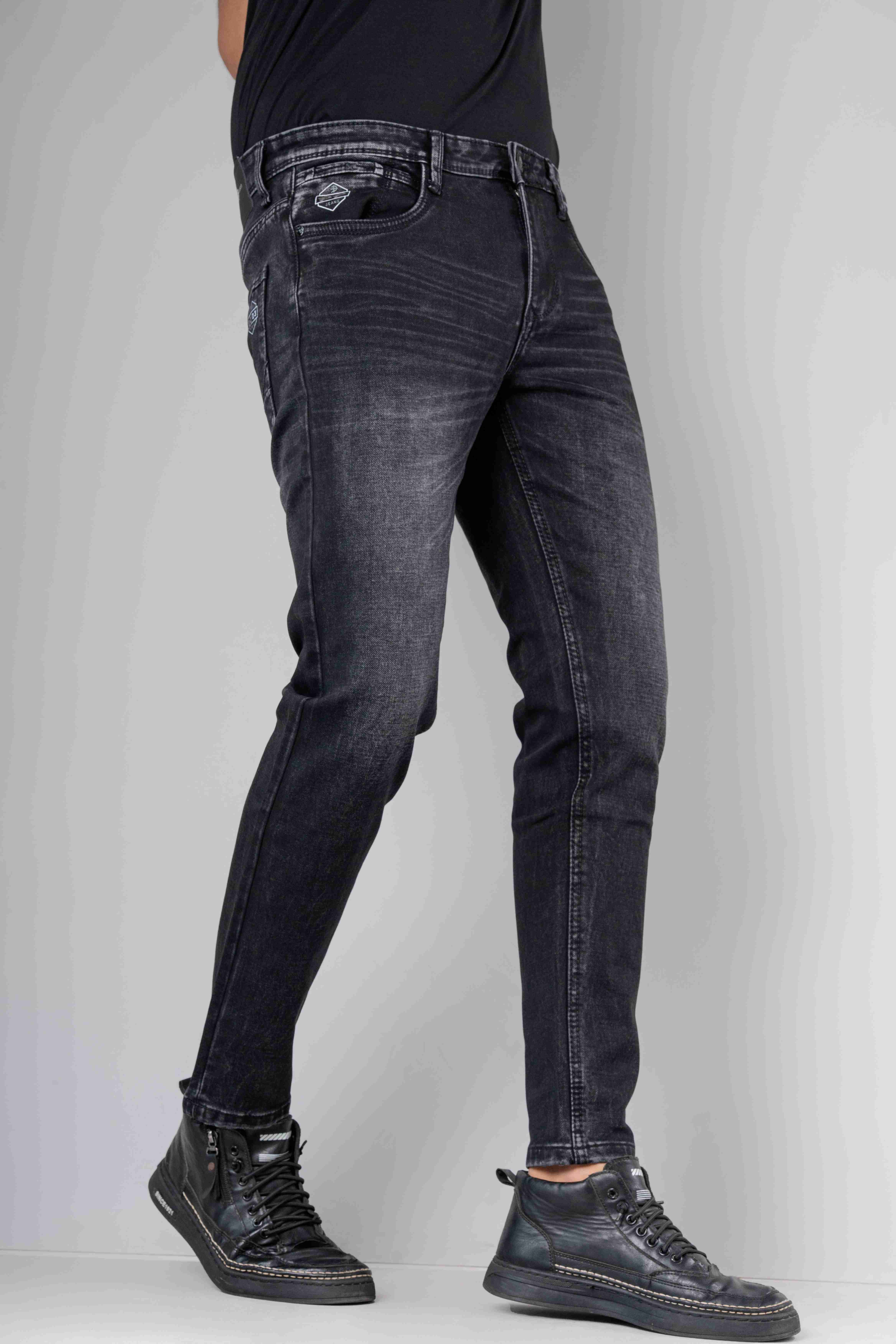 MENS DENIM PANT