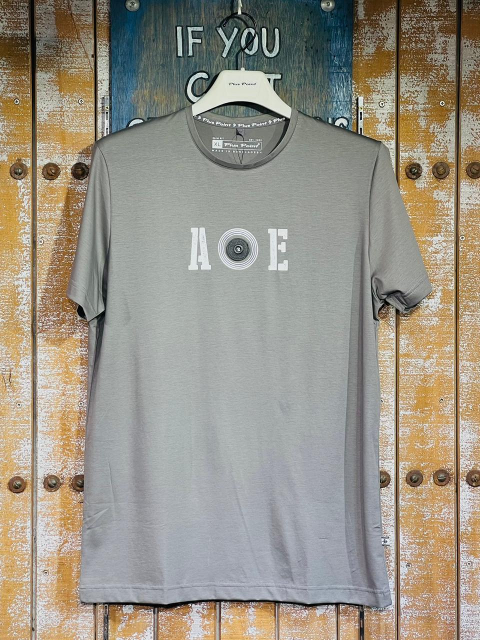 MENS T- SHIRT