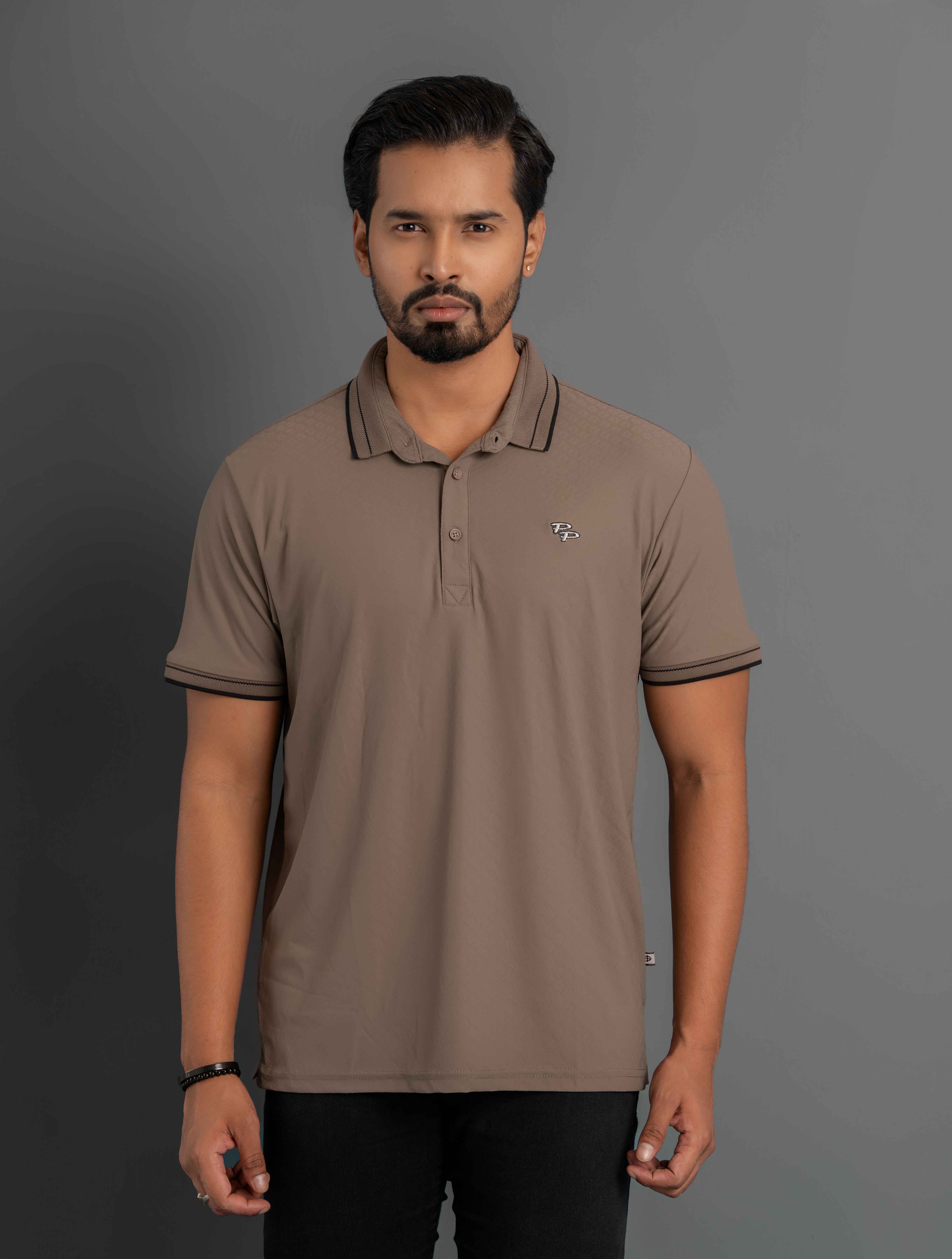 MENS POLO