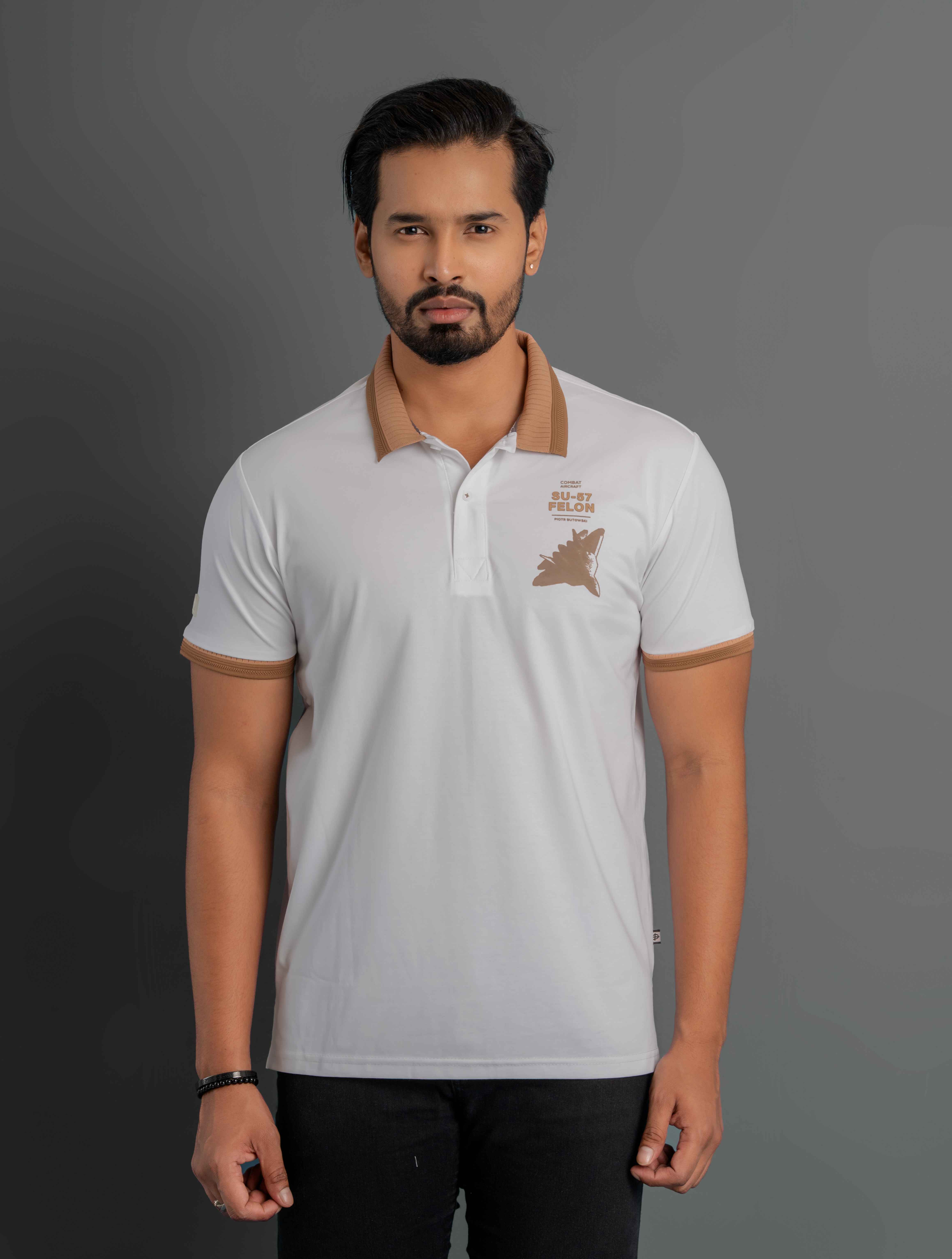 MENS POLO