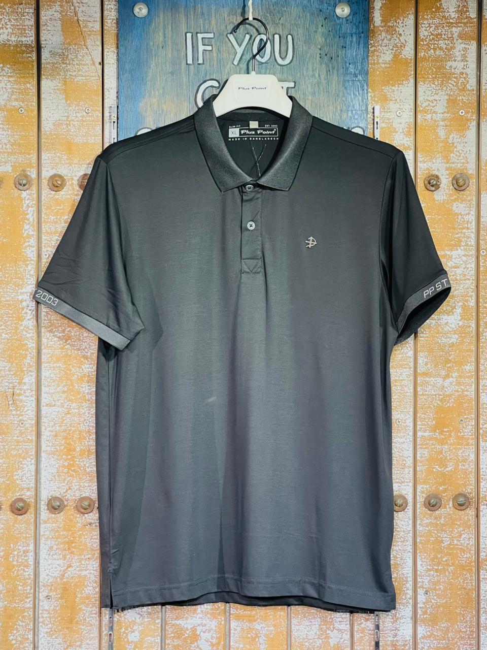 MENS POLO