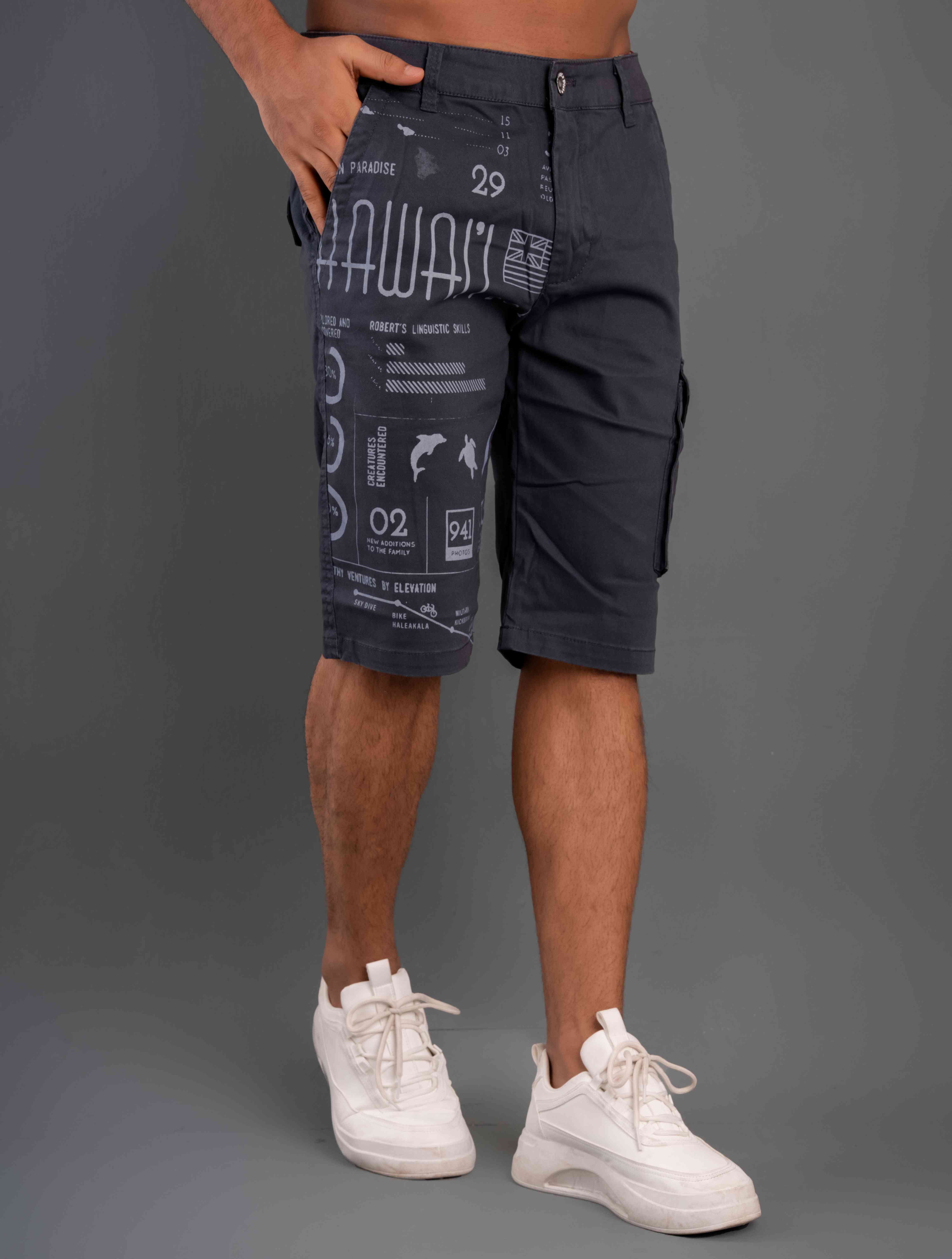 MENS SHORTS