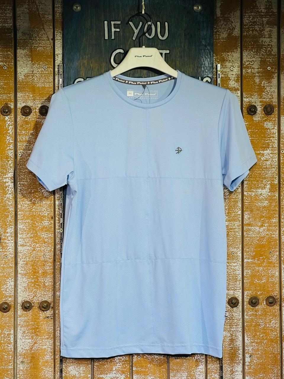 MENS T- SHIRT
