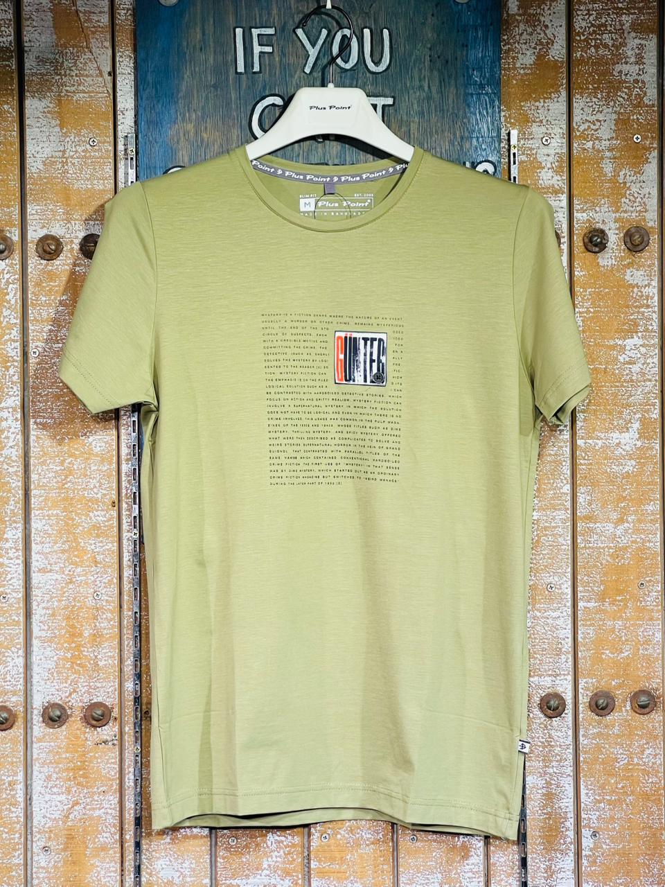 MENS POLO